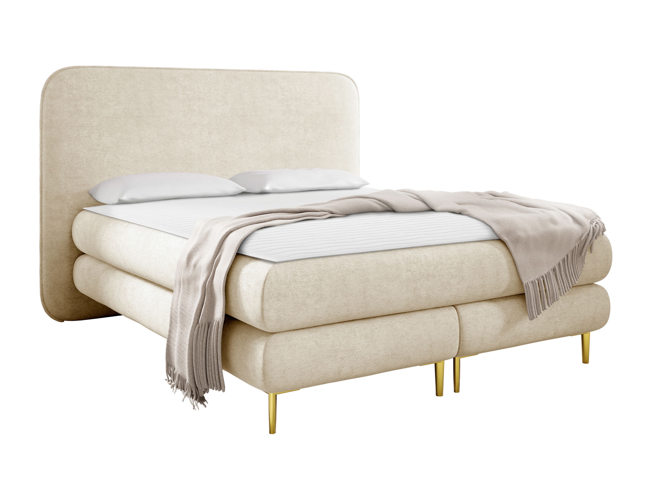 Boxspringbett Fructis (Nazar 225.01)