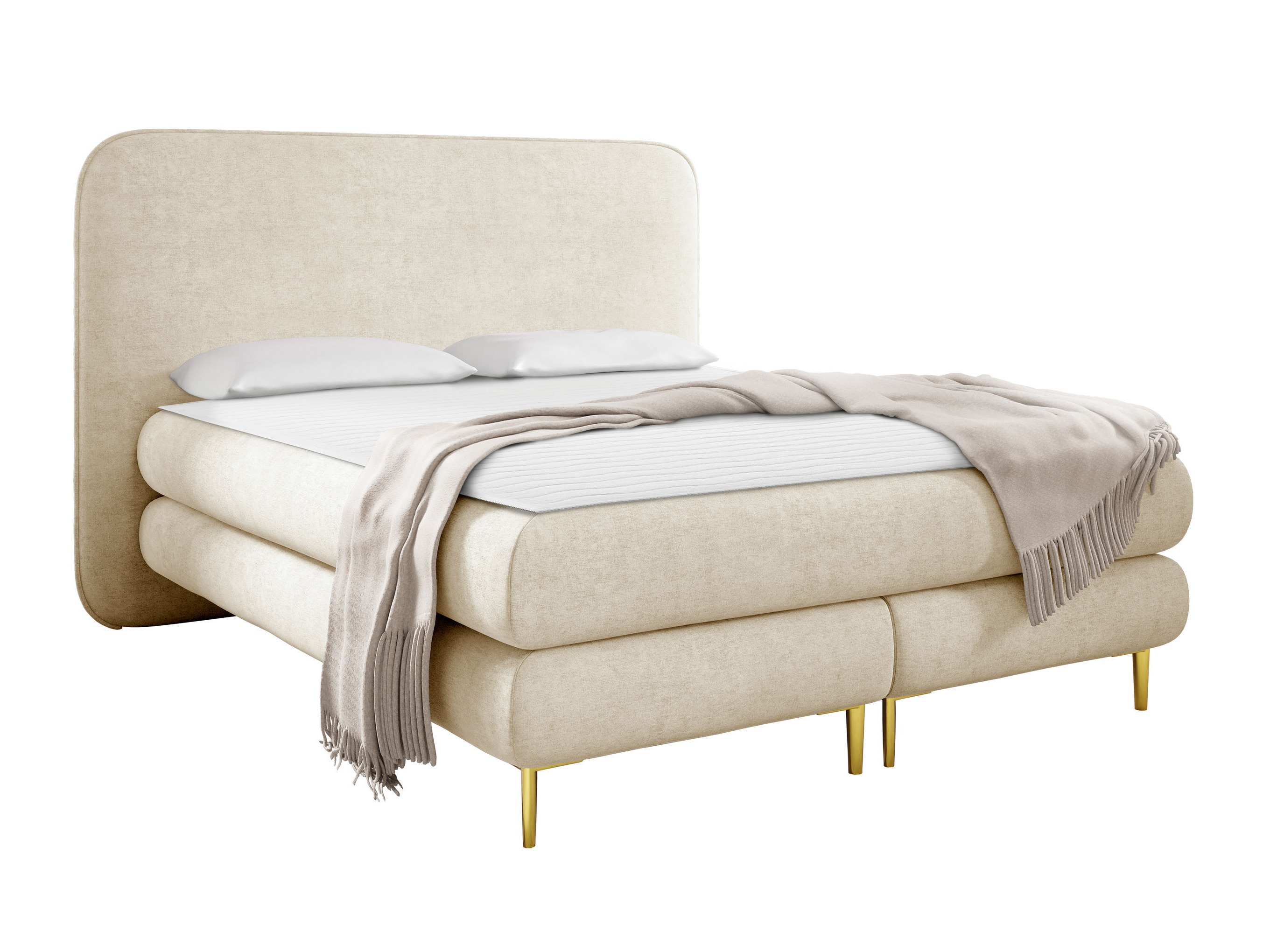 Boxspringbett Fructis