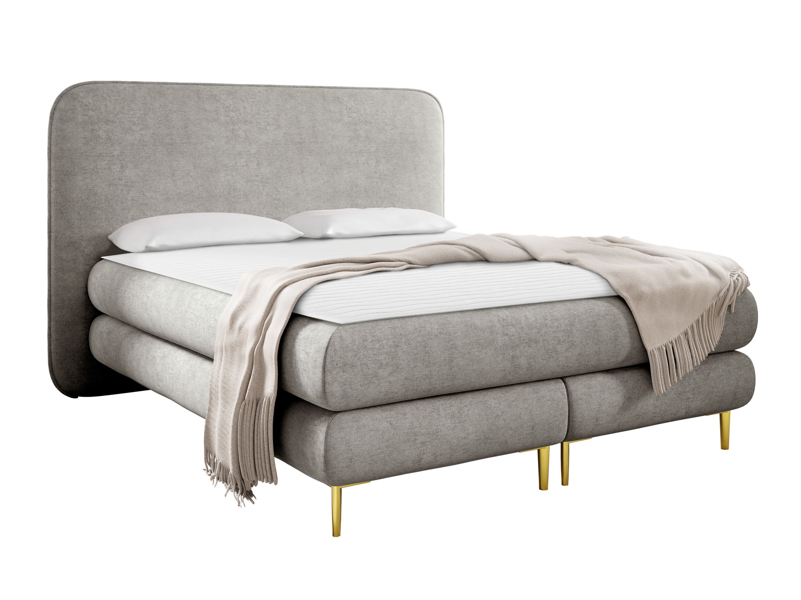Boxspringbett Fructis (Nazar 225.03)