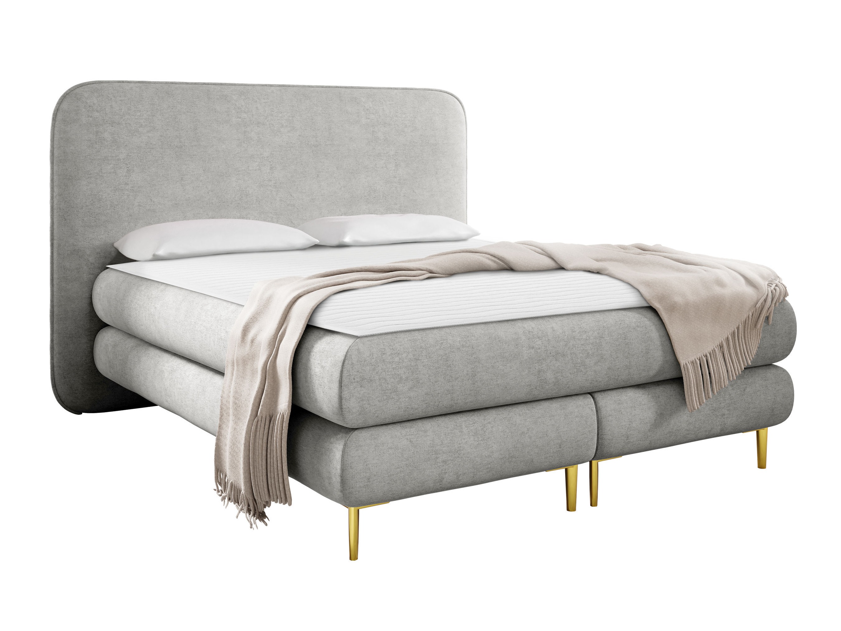 Boxspringbett Fructis (Nazar 225.05)