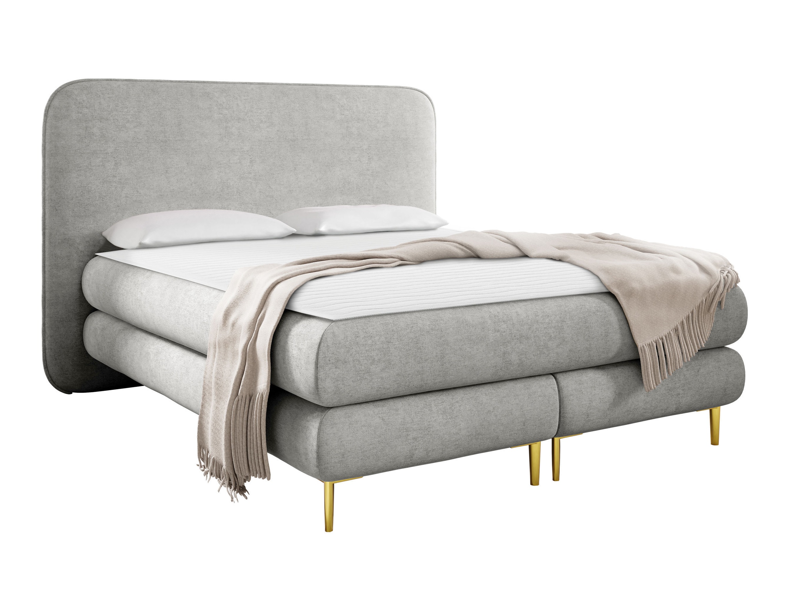 Boxspringbett Fructis (Nazar 225.05)