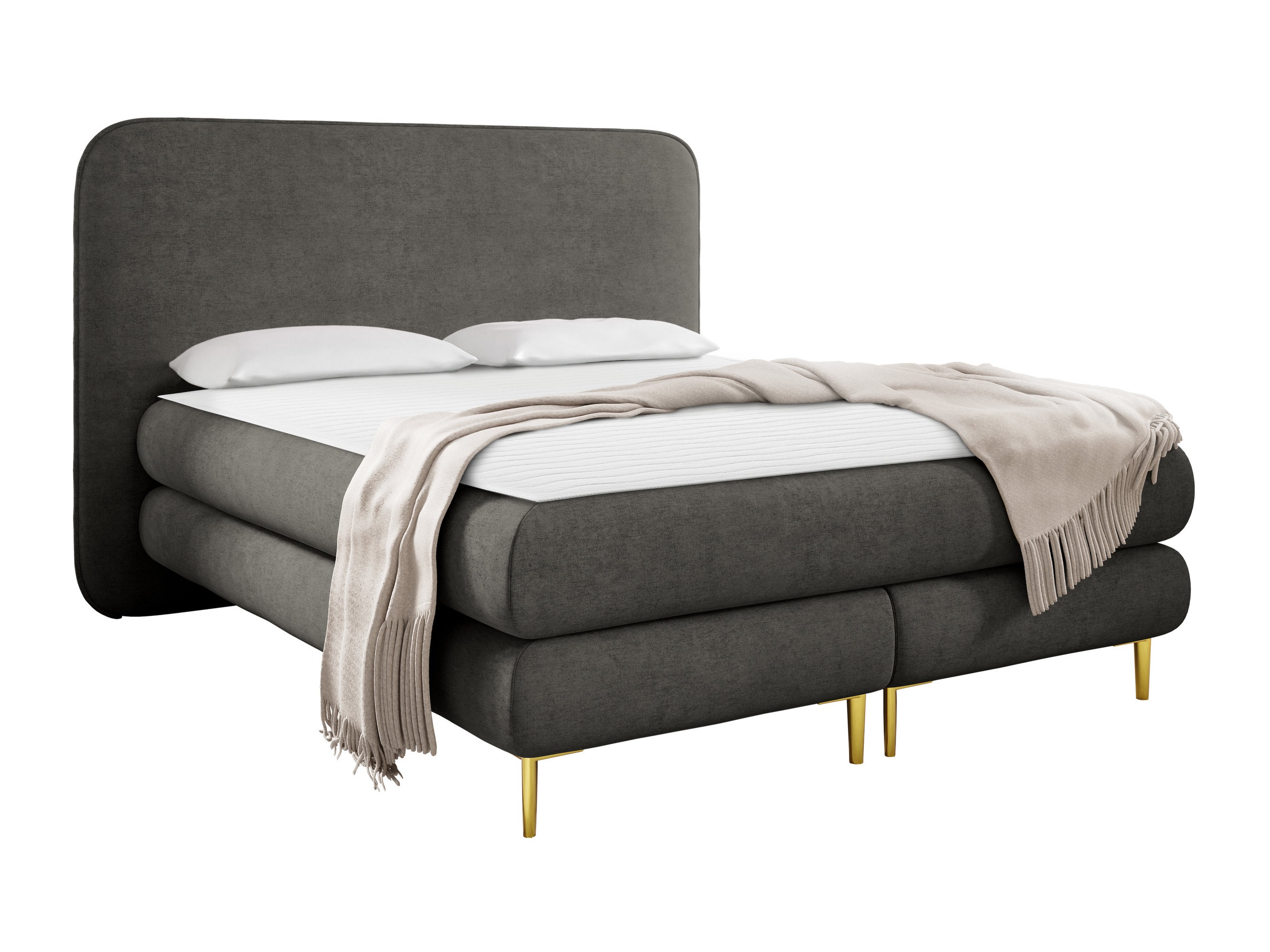 Boxspringbett Fructis (Nazar 225.06)