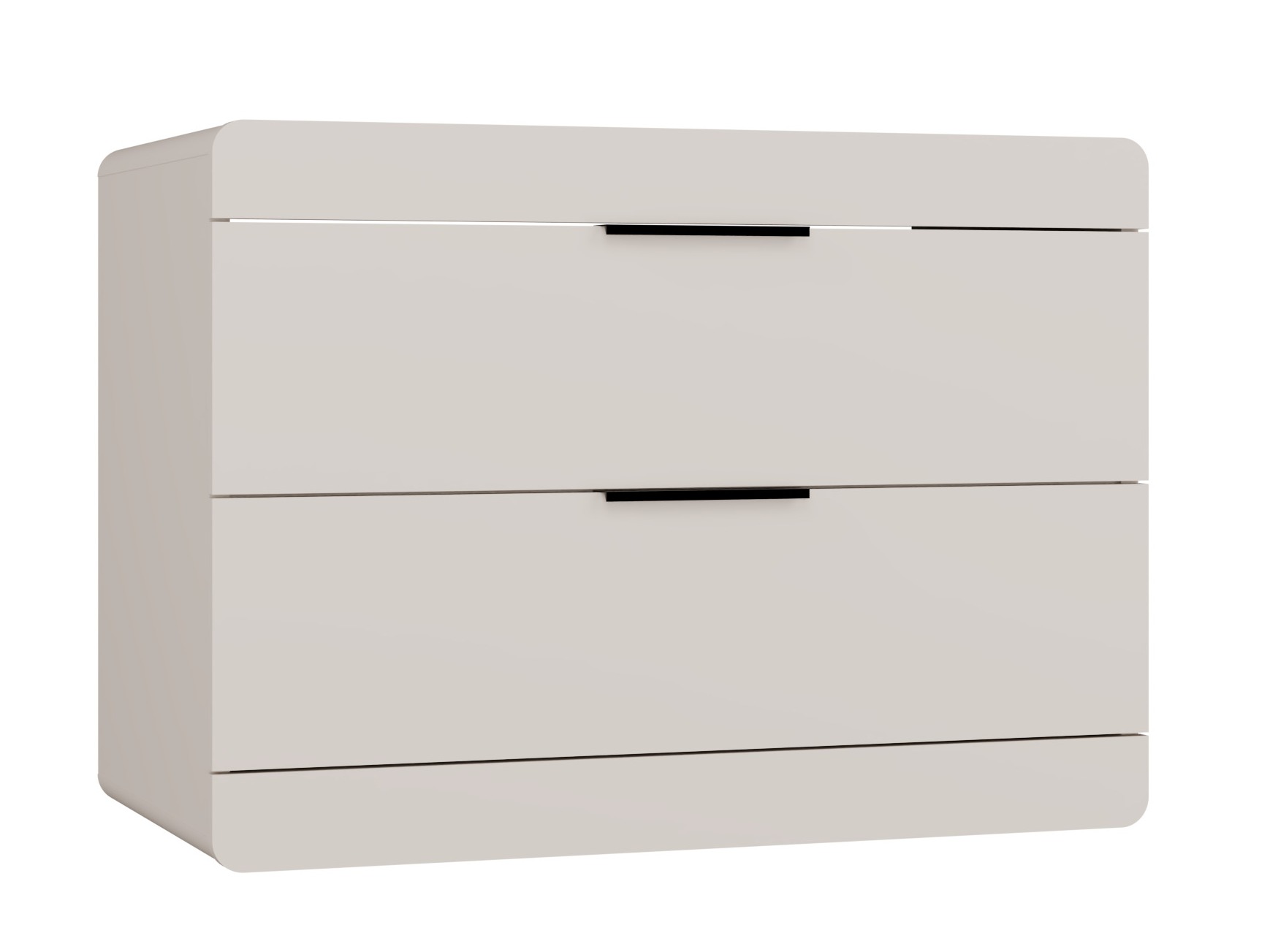 Hängeschrank für Waschbecken Mandeville 392