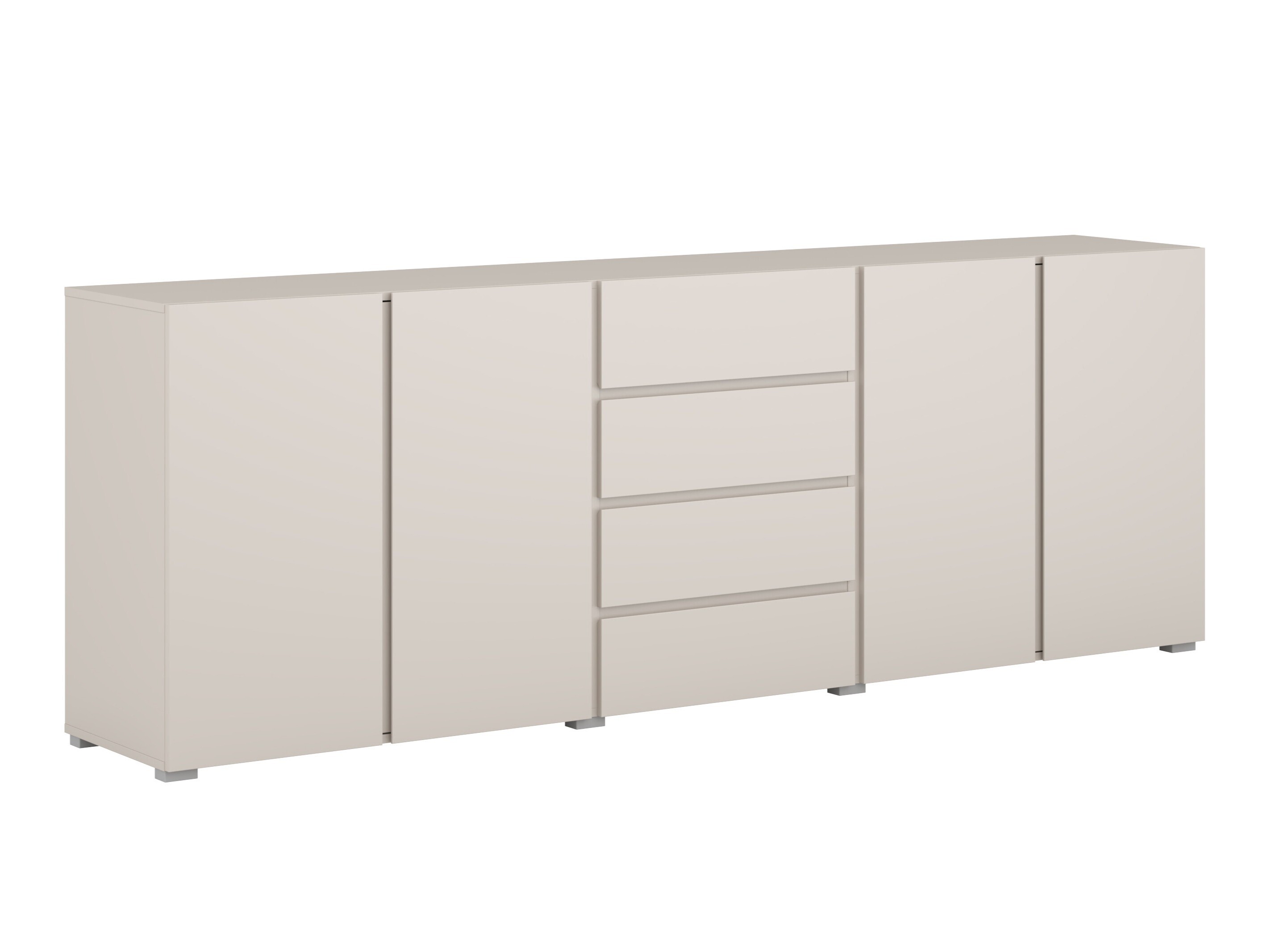 Kommoden Elbleve 105 (Kaschmir)