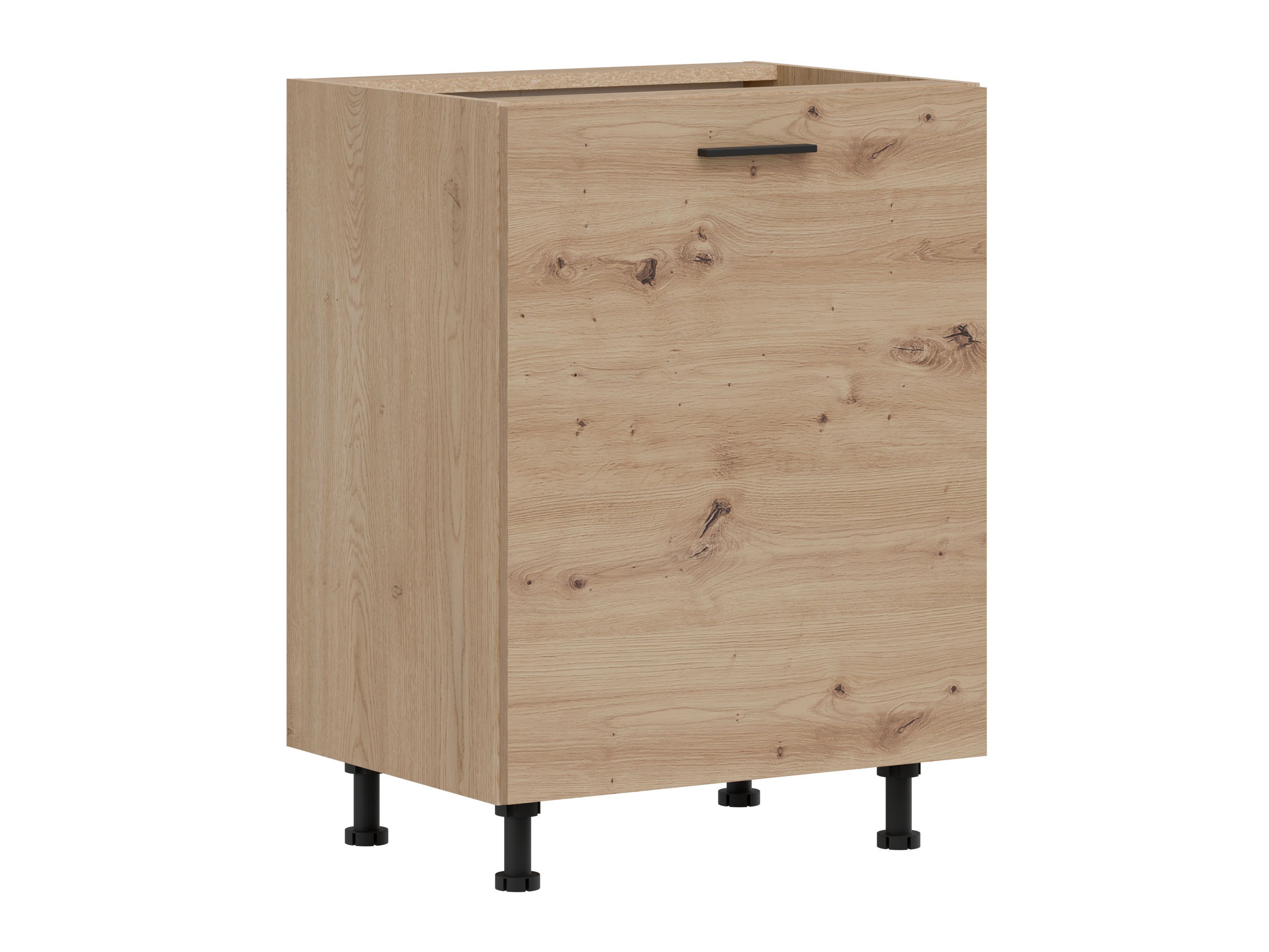 Modularer Schrank mit Türen Ati Artisan 136
