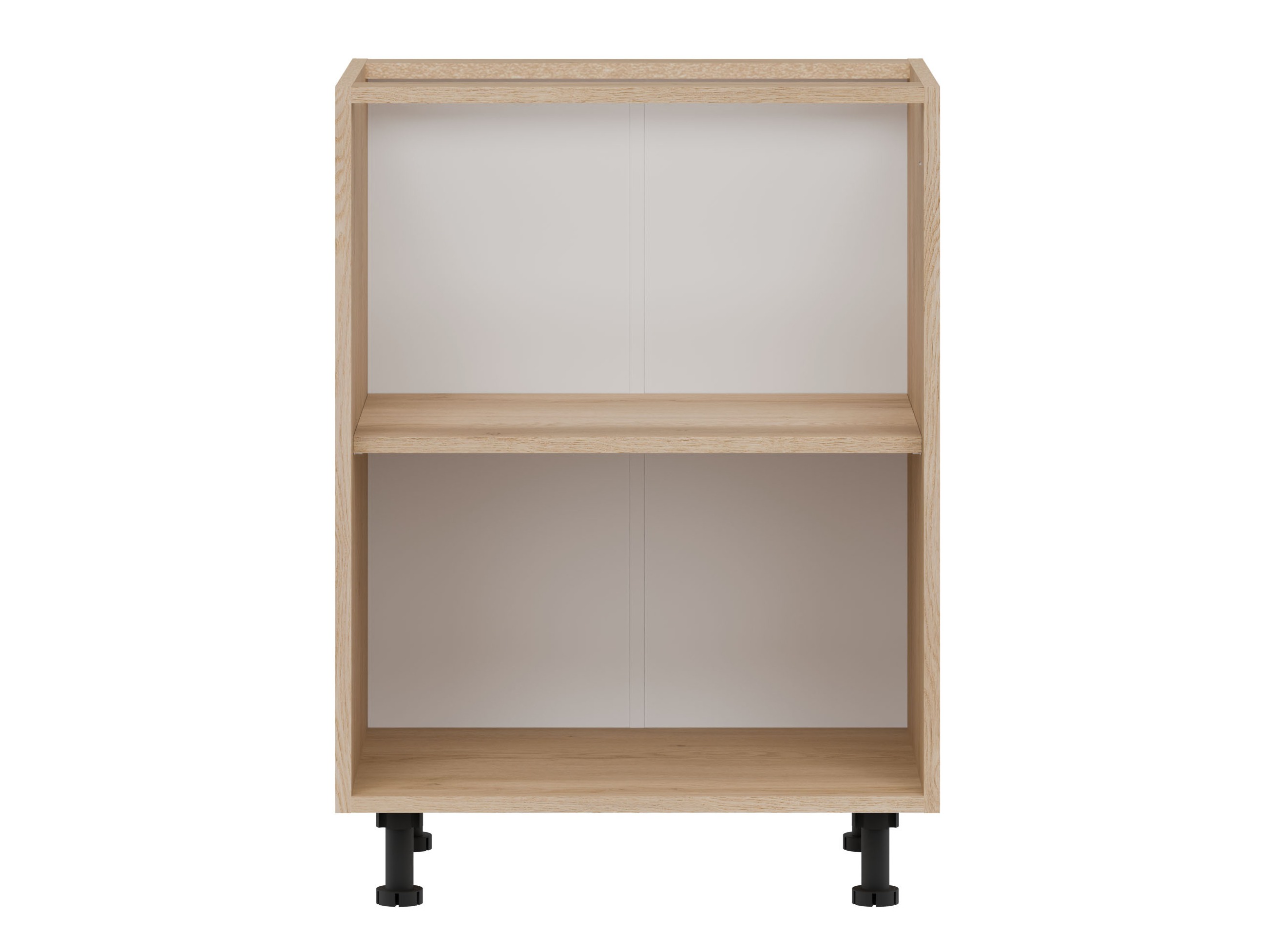 Modularer Schrank mit Türen Ati Artisan 136