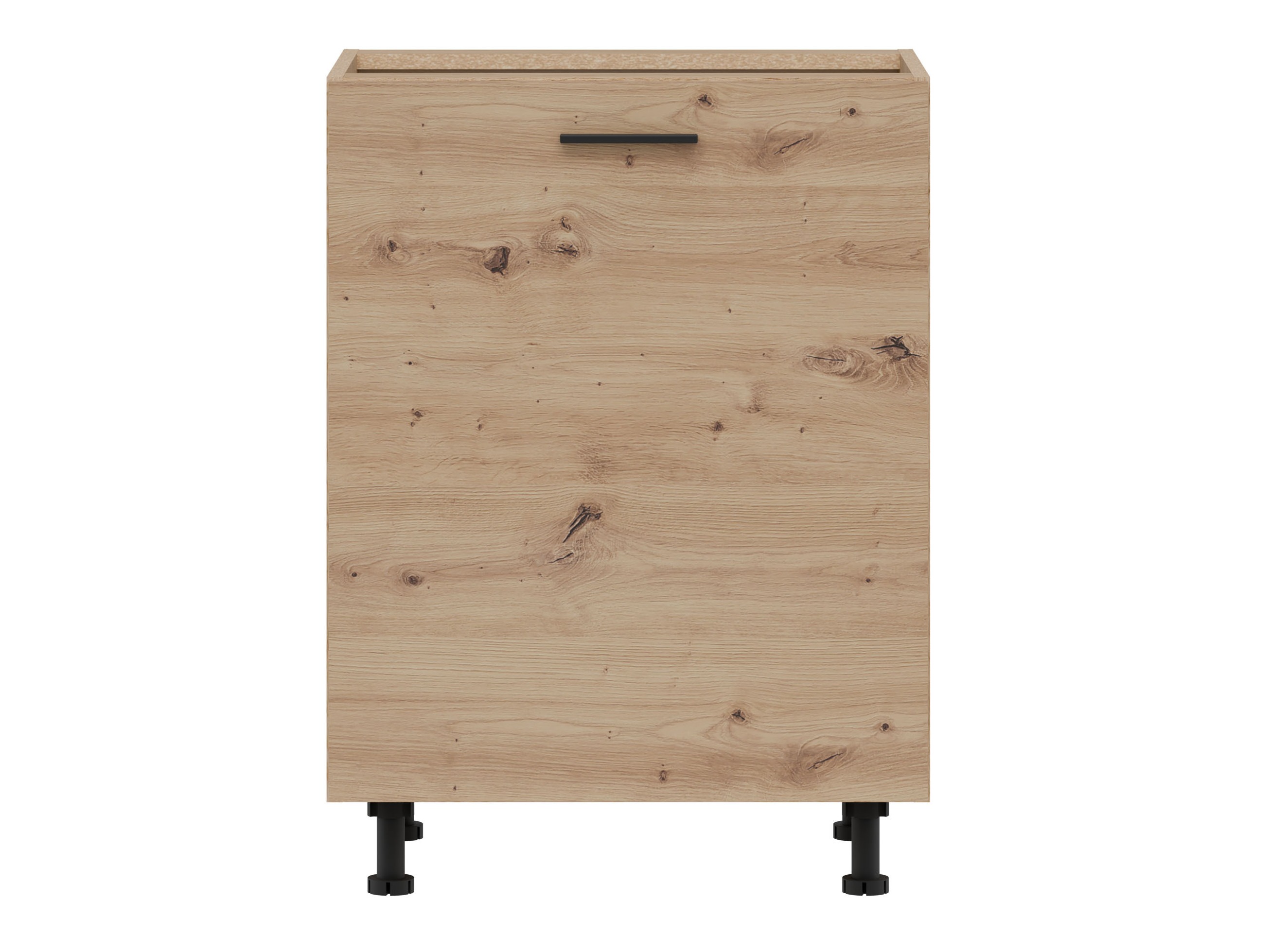 Modularer Schrank mit Türen Ati Artisan 136
