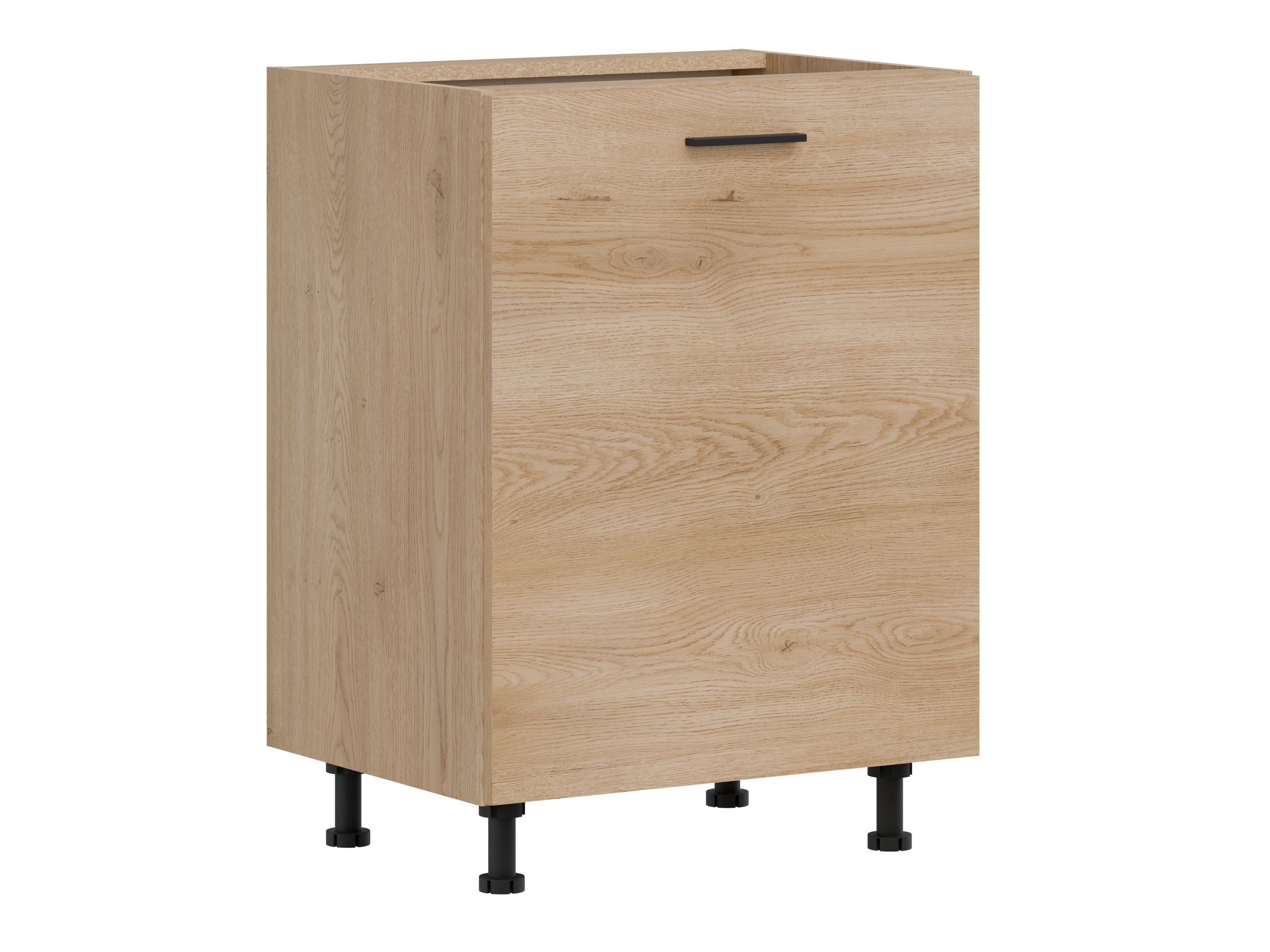 Modularer Schrank mit Türen Ati Torro 140