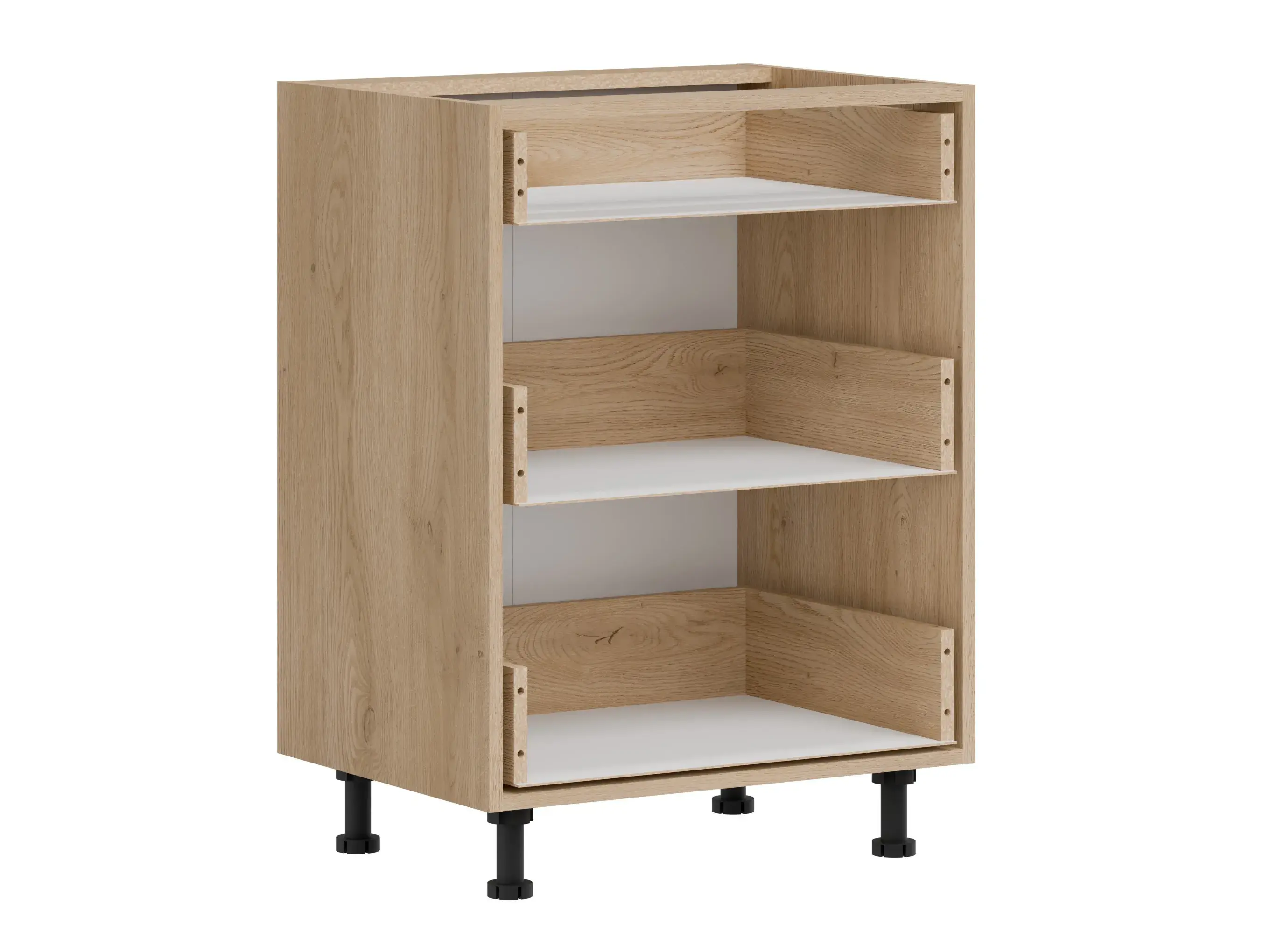 Modulares Küchenset Ati Cashmere Grey 100
