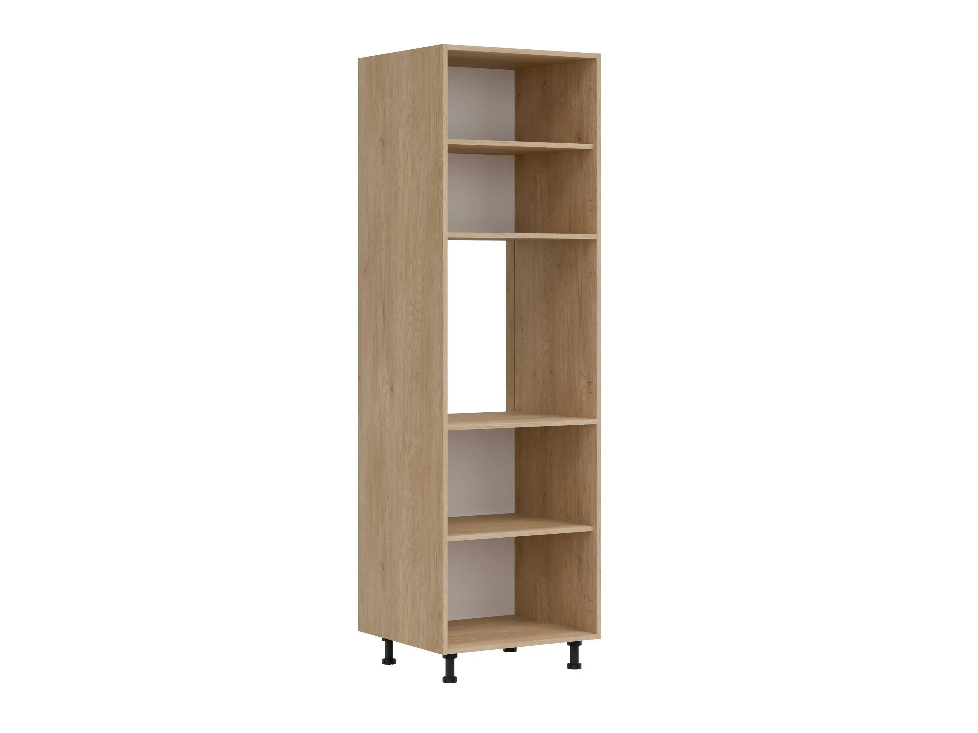 Modulares Küchenset Ati Cashmere Grey 100