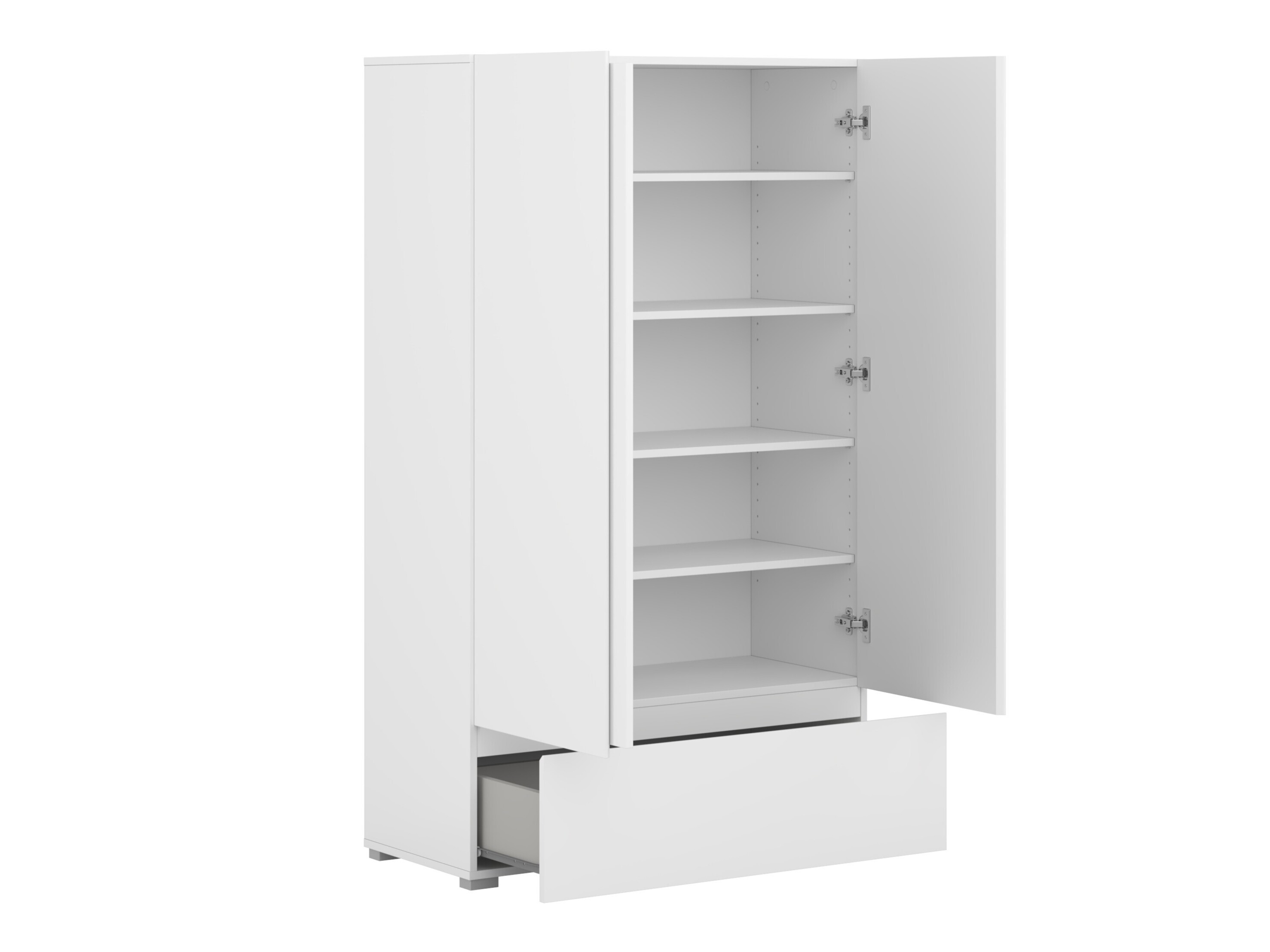 Regal Elbleve 106 (Weiss)