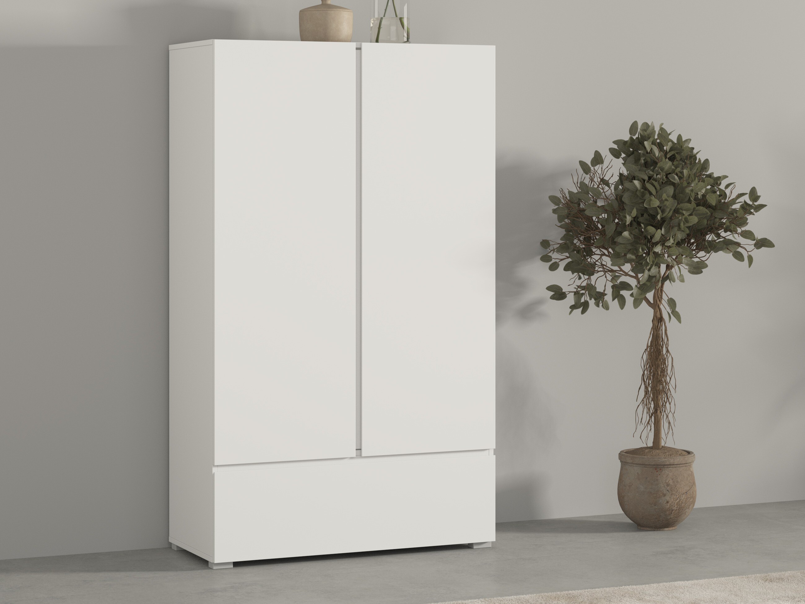 Regal Elbleve 106 (Weiss)