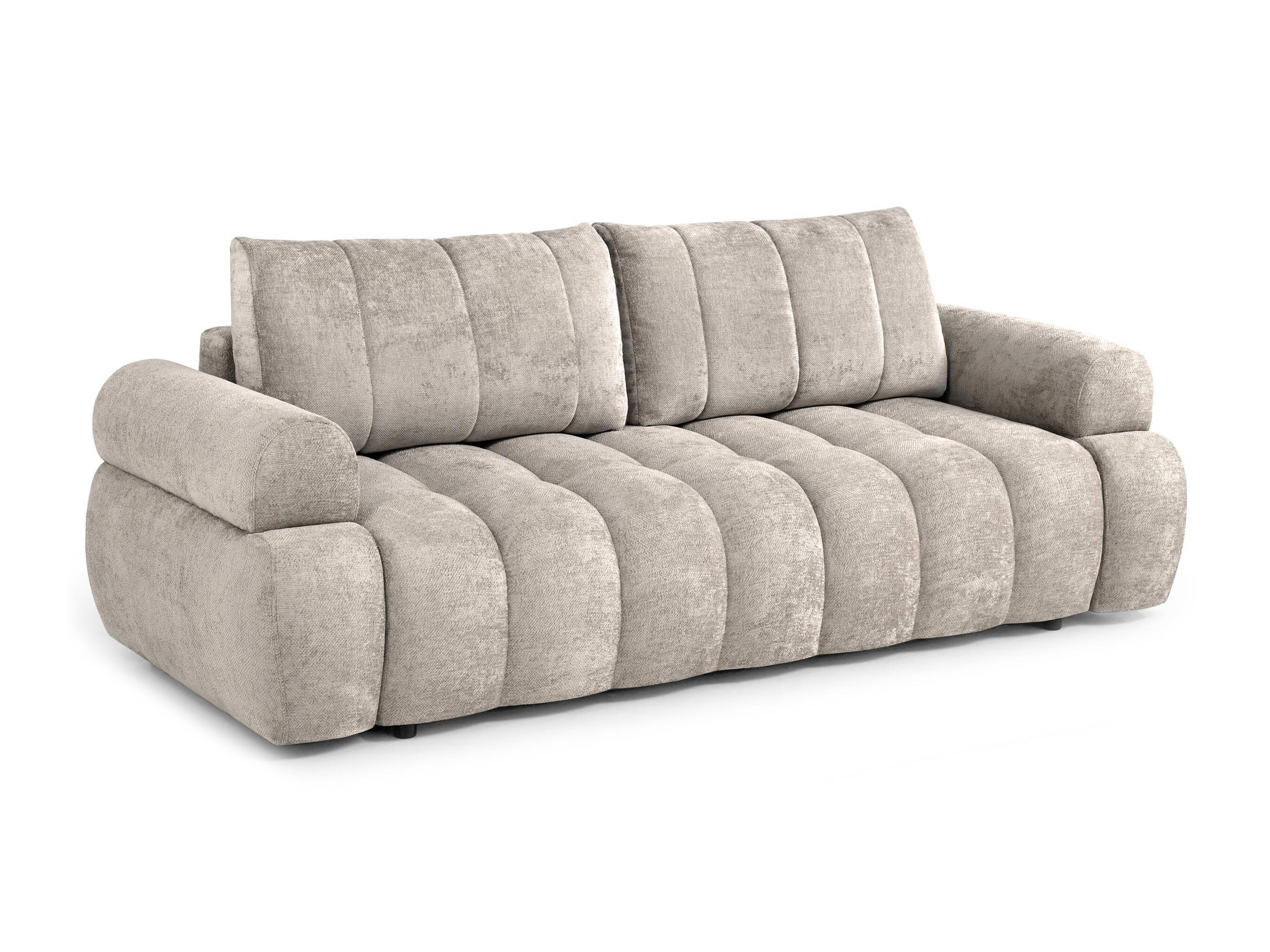 Schlafsofa Norman 128 (Kiara 852)