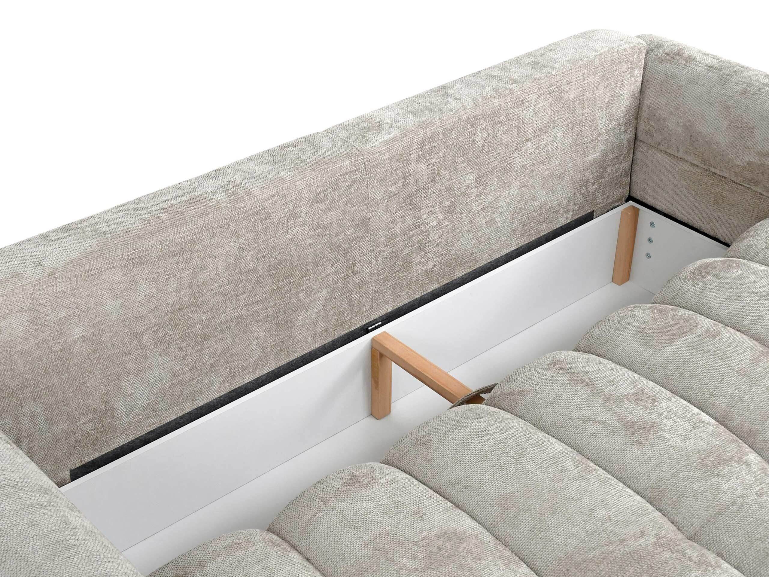 Schlafsofa Norman 128 (Kiara 852)