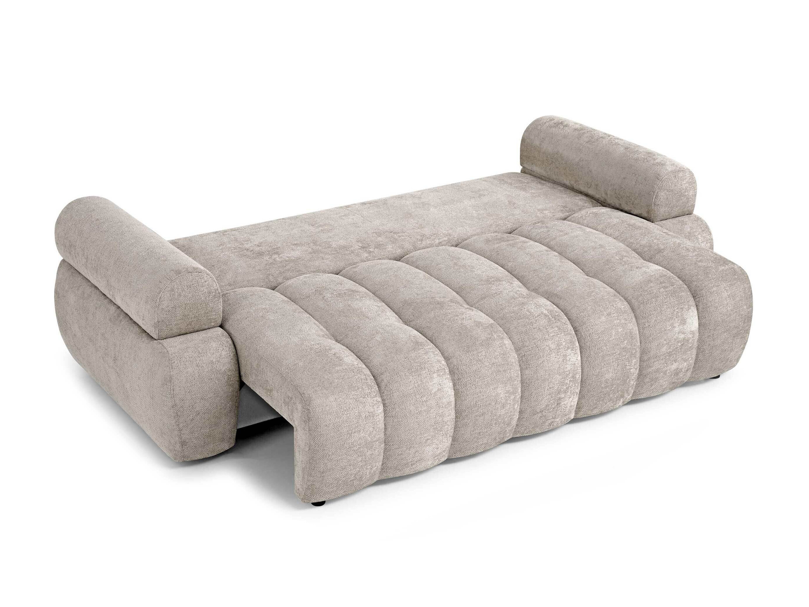 Schlafsofa Norman 128 (Kiara 852)