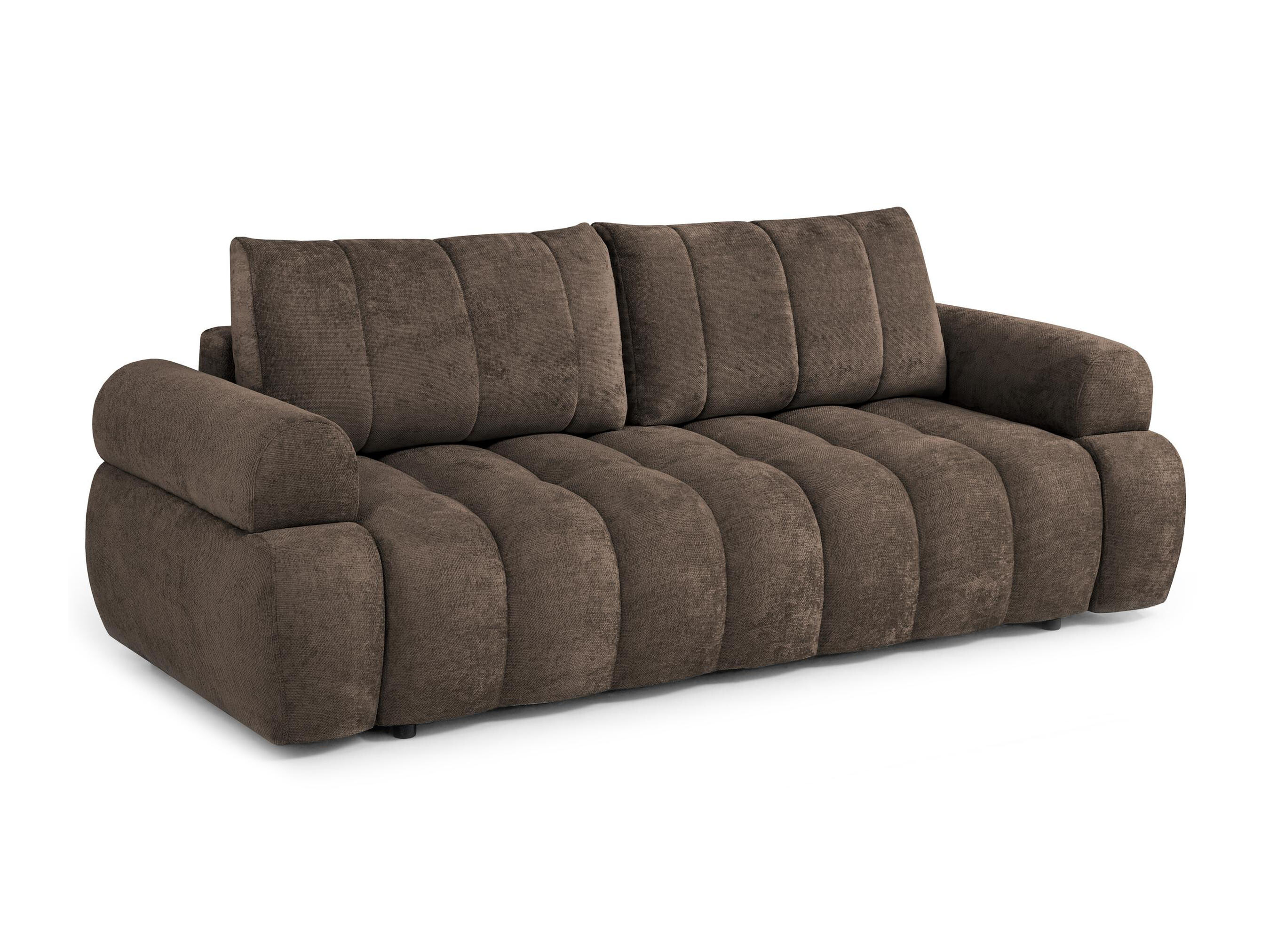 Schlafsofa Norman 128 (Kiara 856)