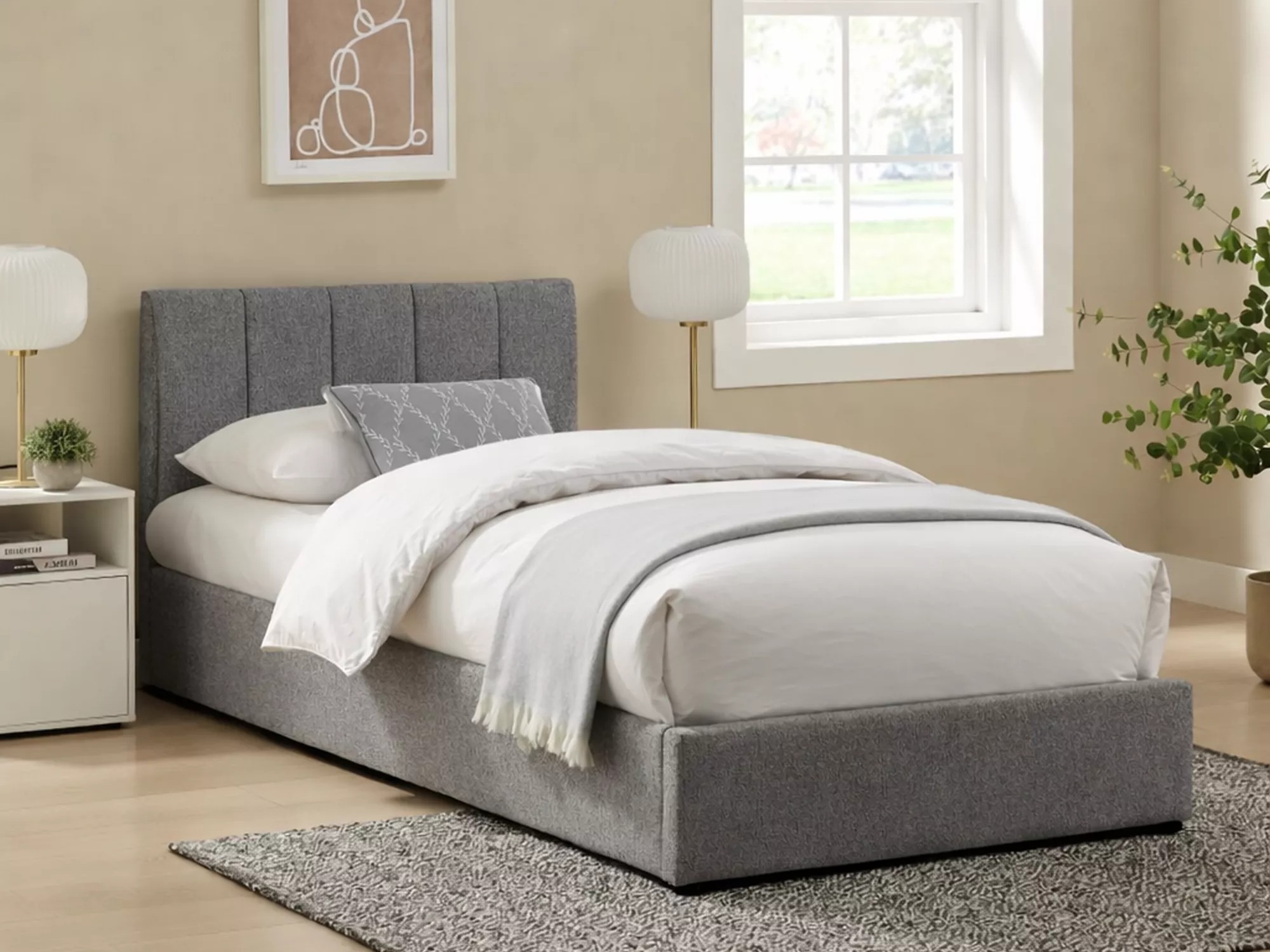 Bett SD3362