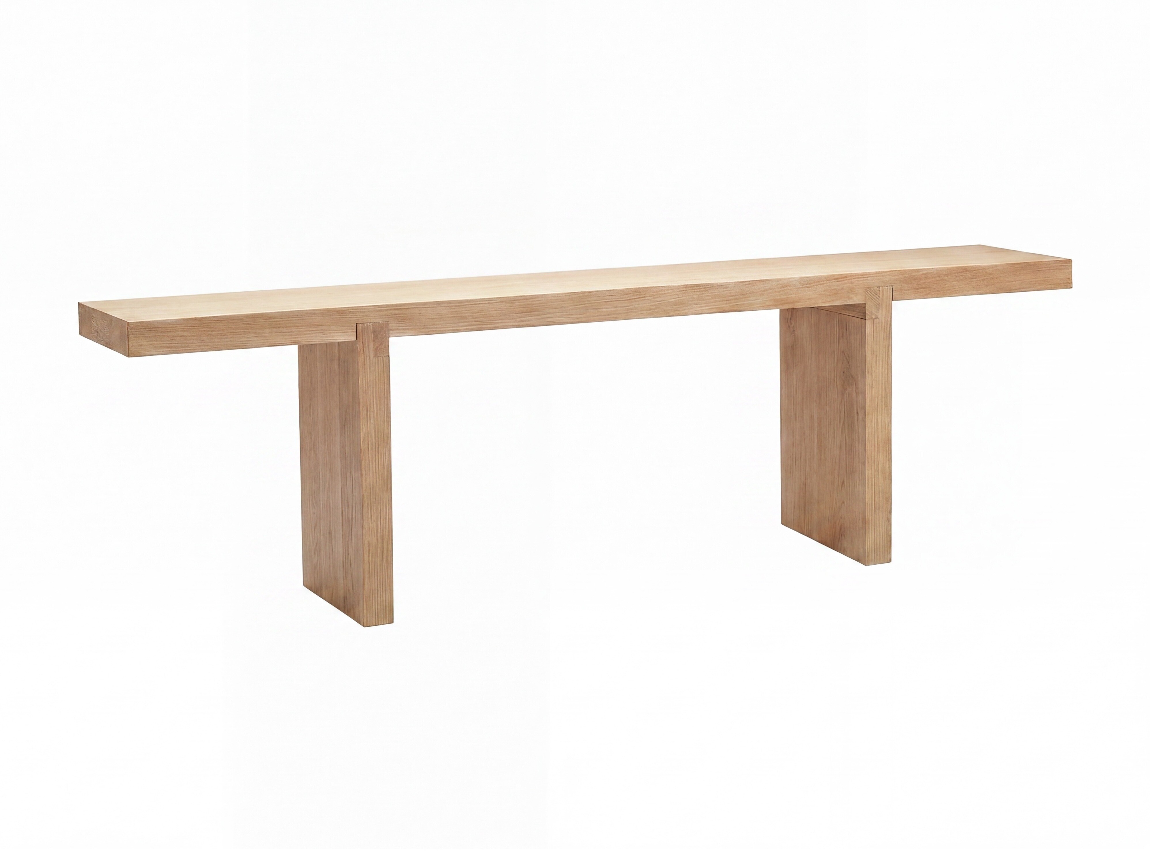 Couchtisch Dallas 5351 (Helles Holz)