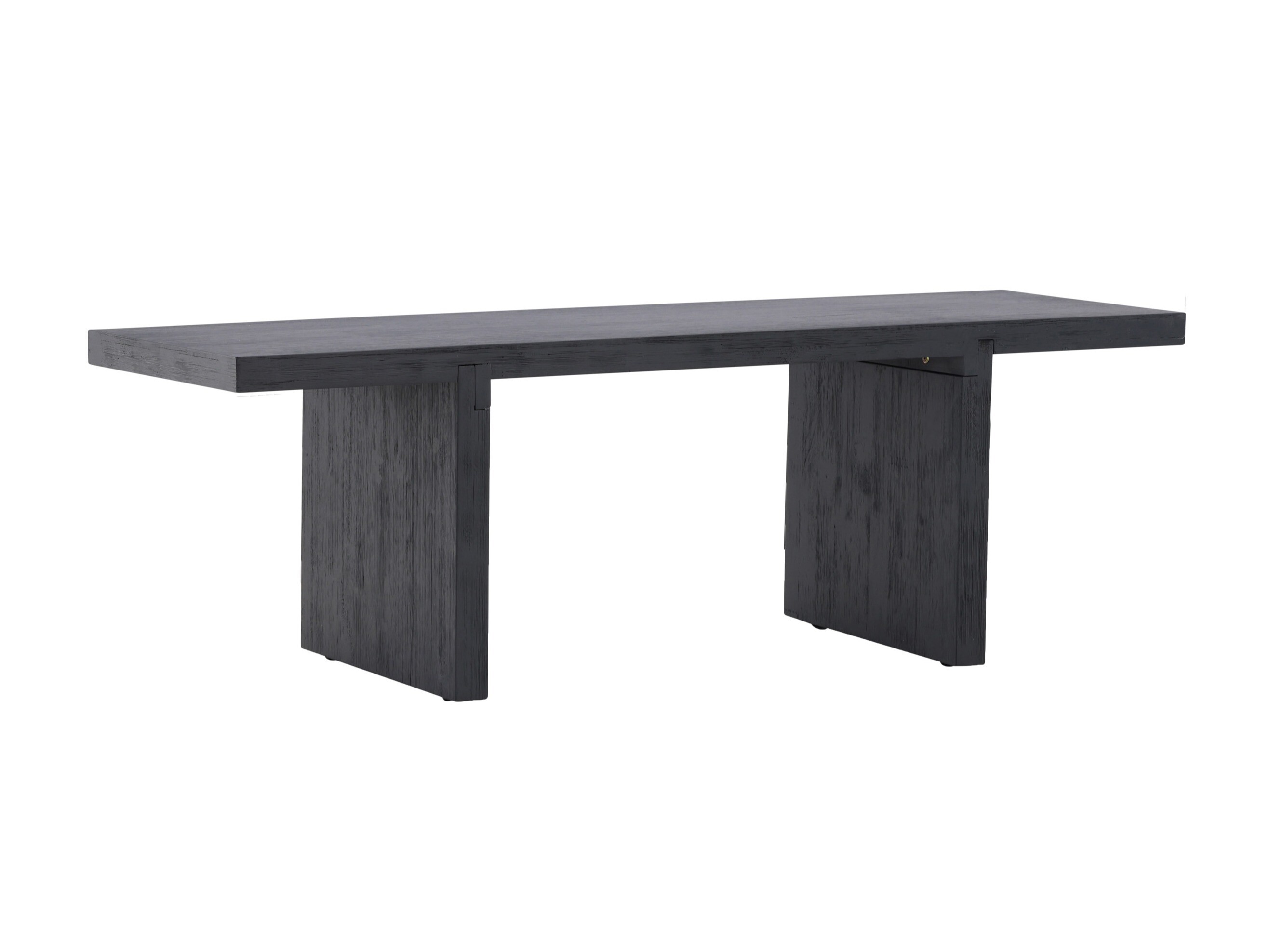Couchtisch Dallas 5351 (Schwarz)