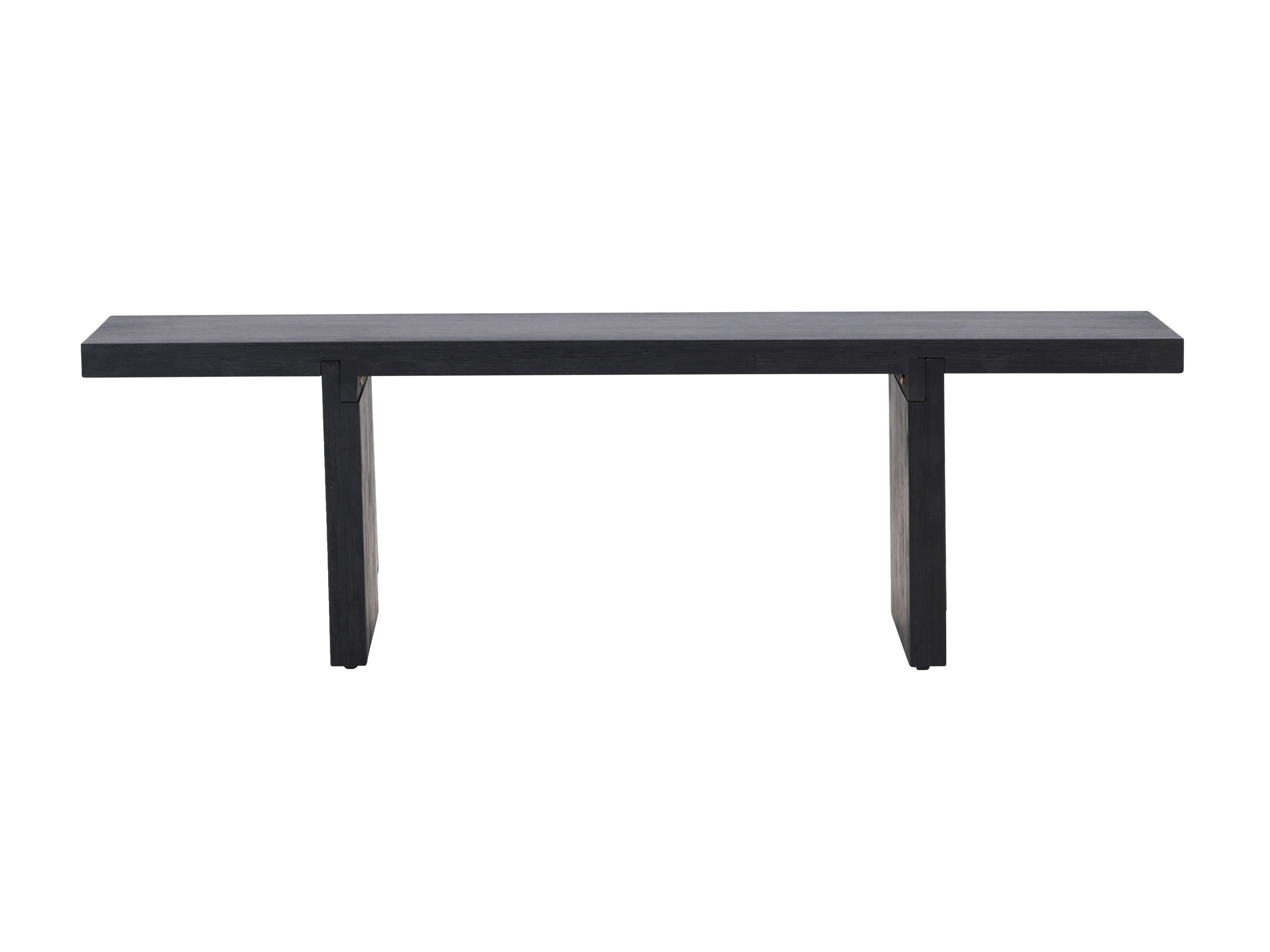 Couchtisch Dallas 5351 (Schwarz)