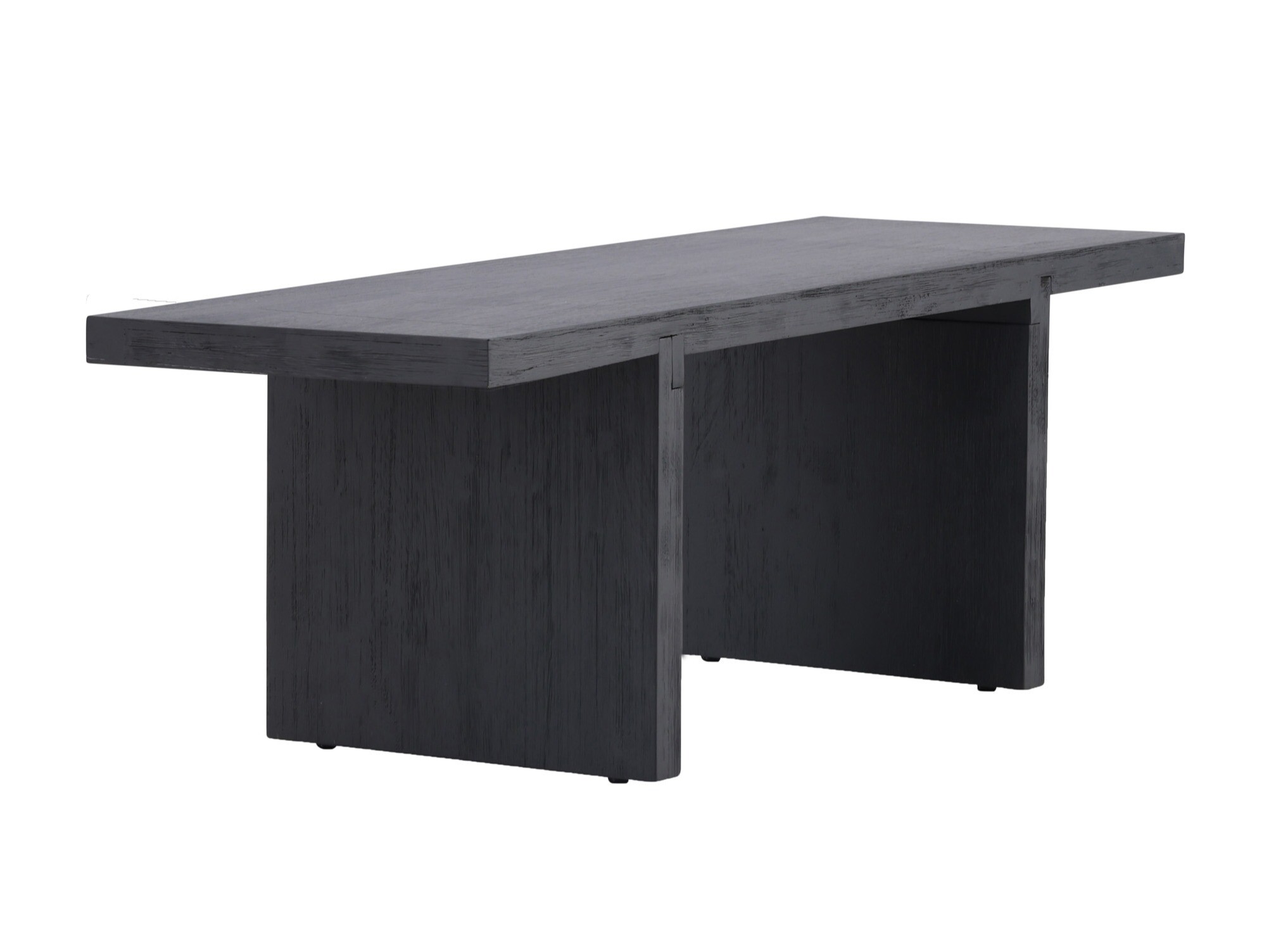 Couchtisch Dallas 5351 (Schwarz)