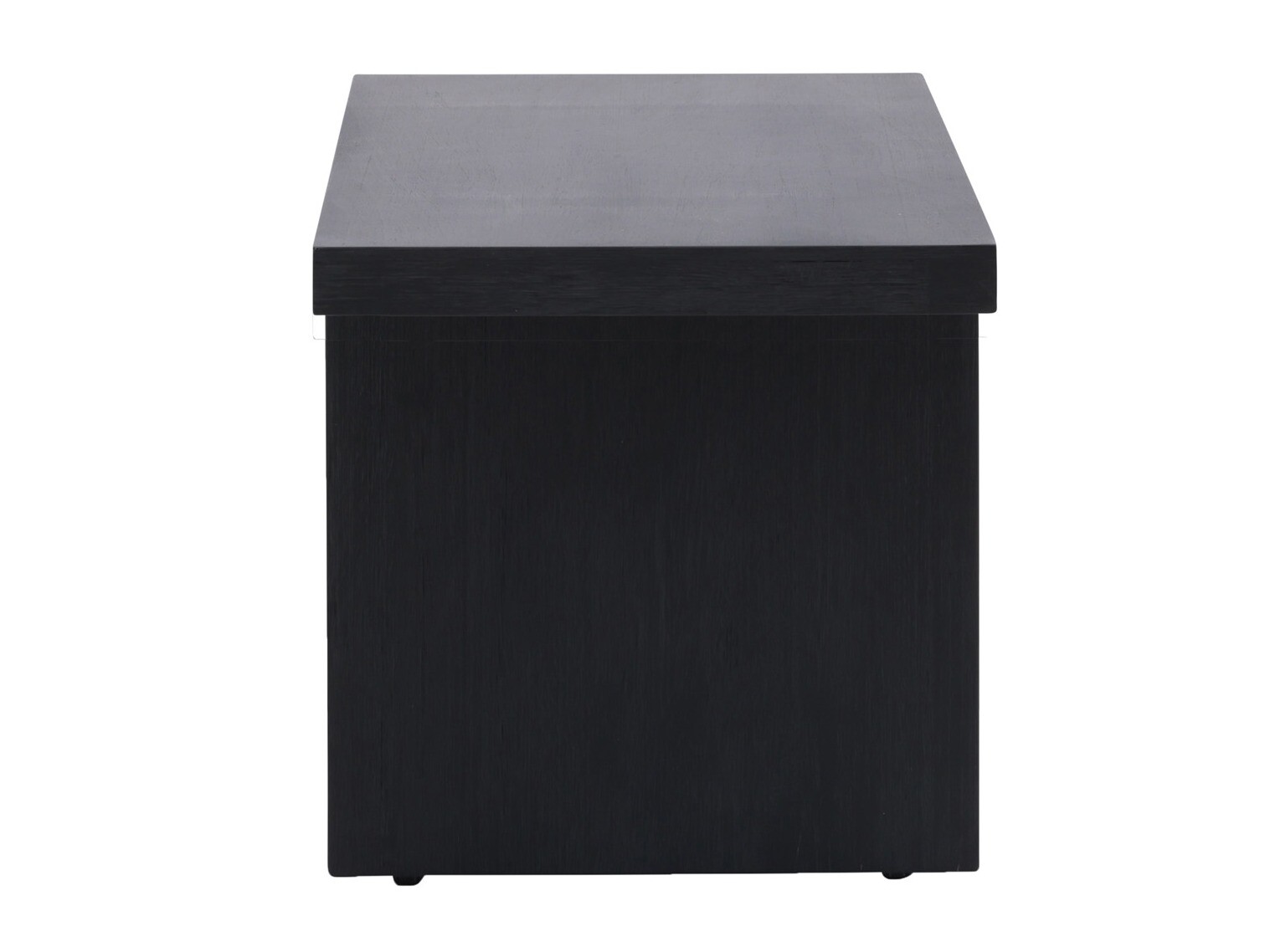 Couchtisch Dallas 5351 (Schwarz)