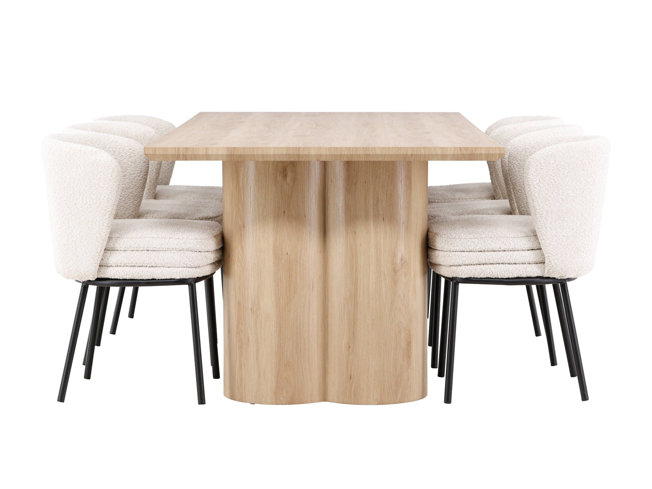 Essgruppe Dallas 5176