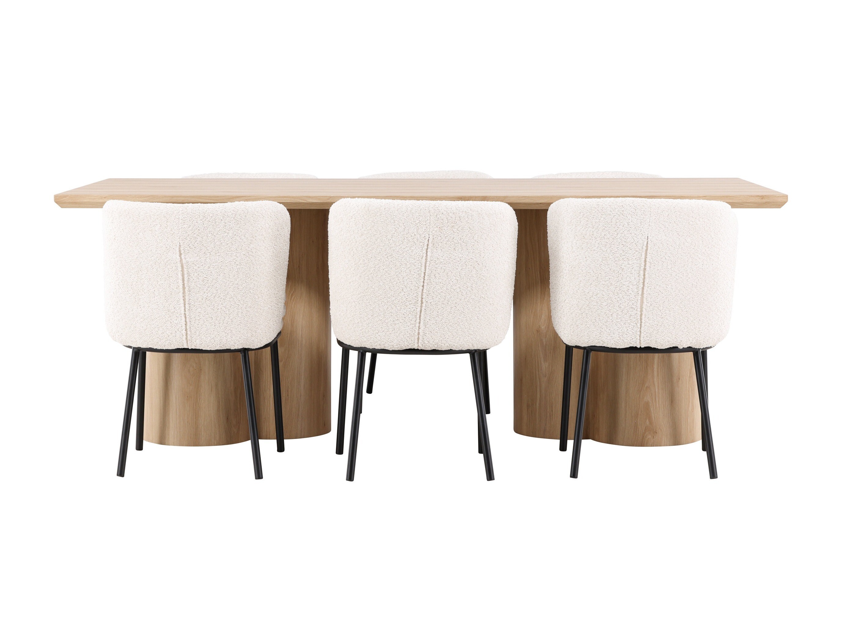 Essgruppe Dallas 5176