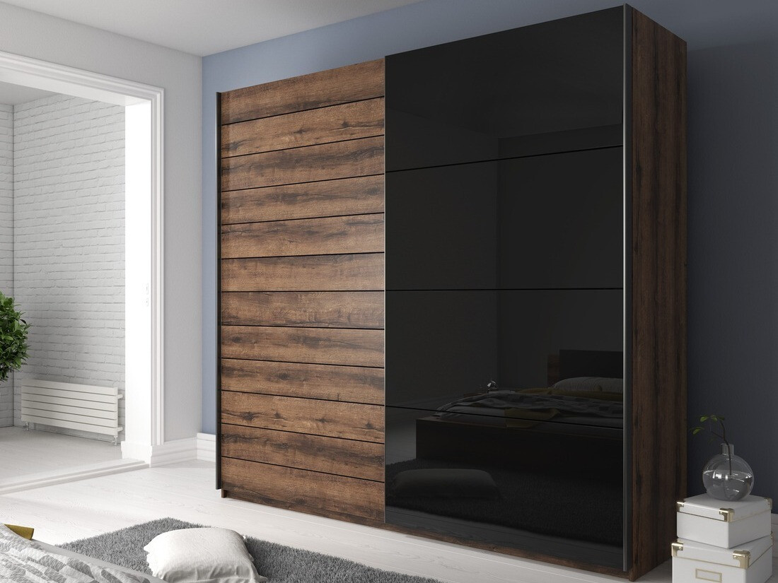 Kleiderschrank SD3360