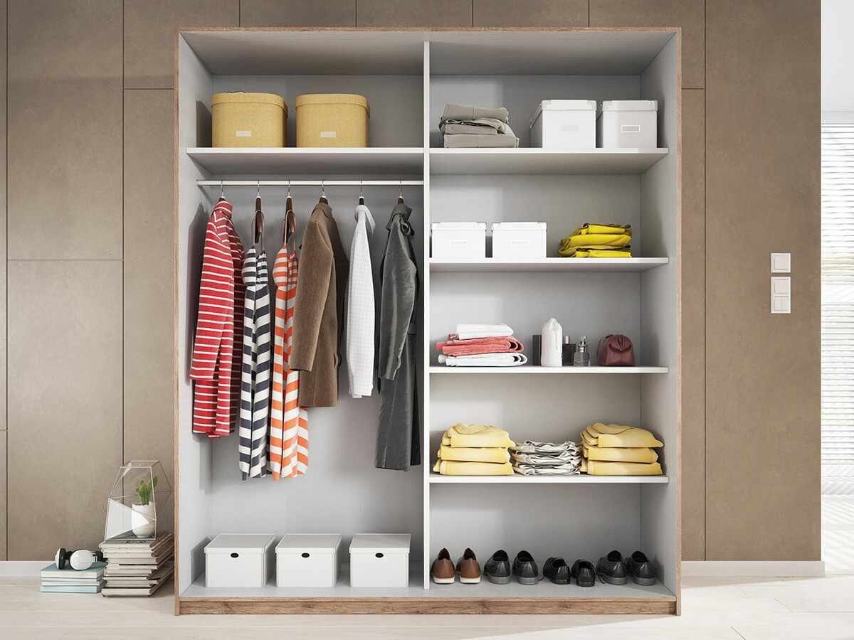 Kleiderschrank SD3360