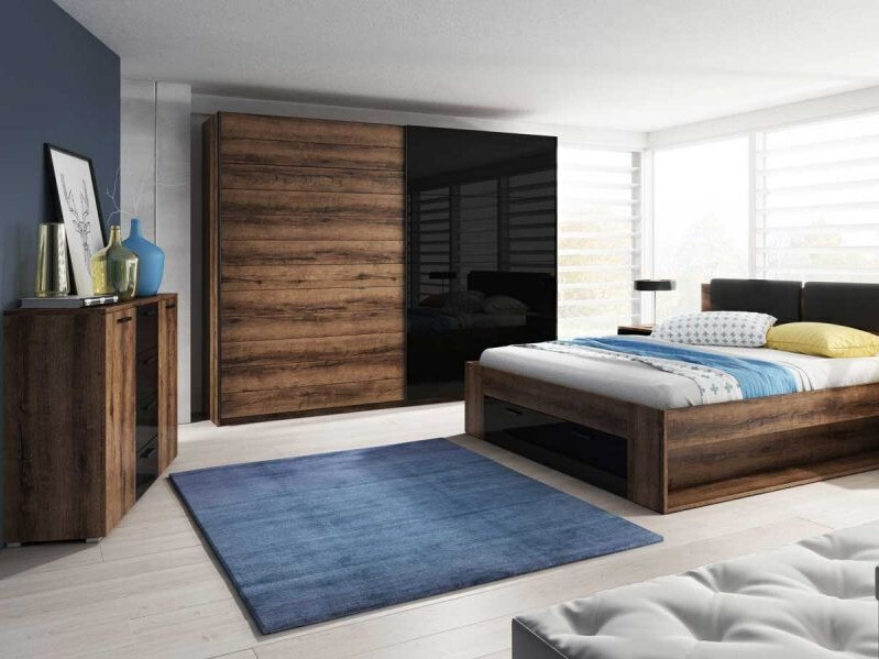 Kleiderschrank SD3360