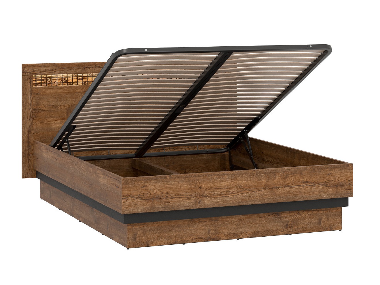 Bett Dunvelo 130