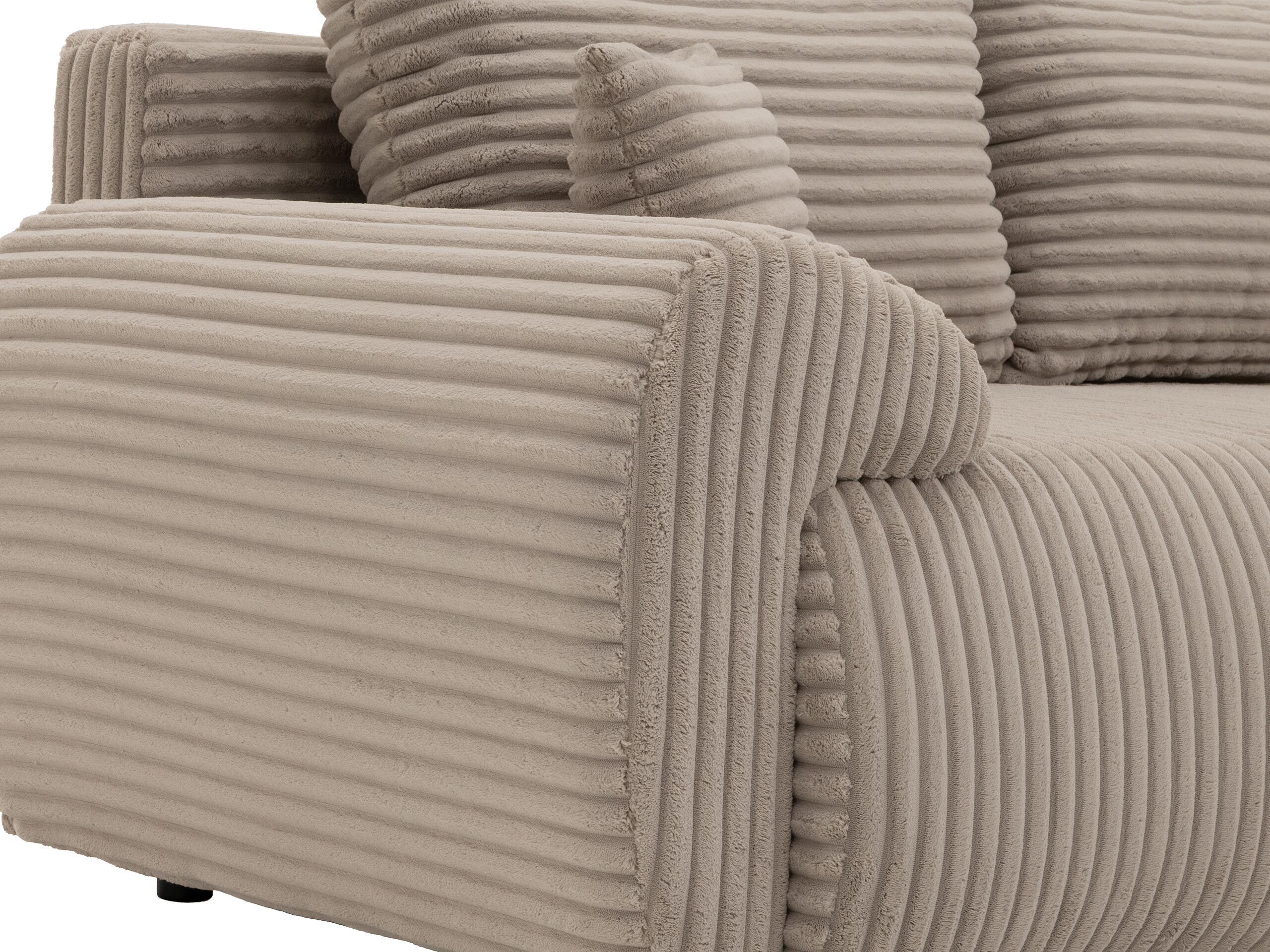 Ecksofa SD3364