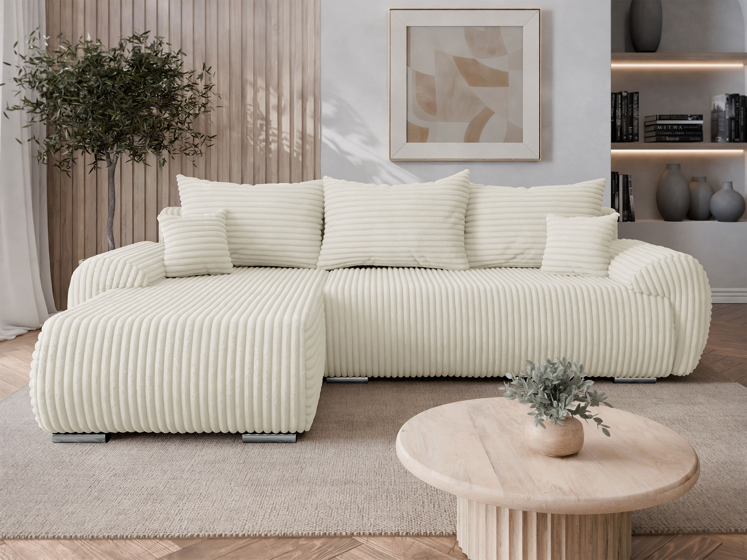 Ecksofa SD3364