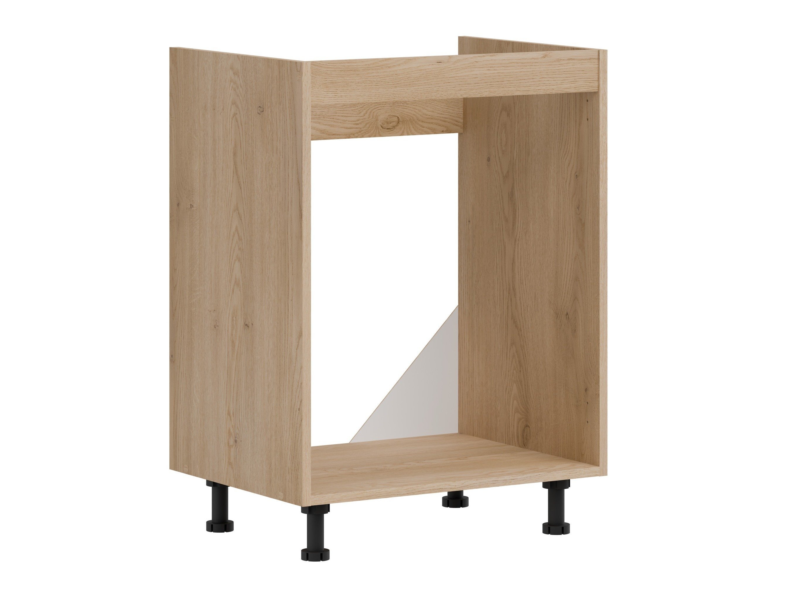 Modulares Küchenset Ati Grey Torro 100