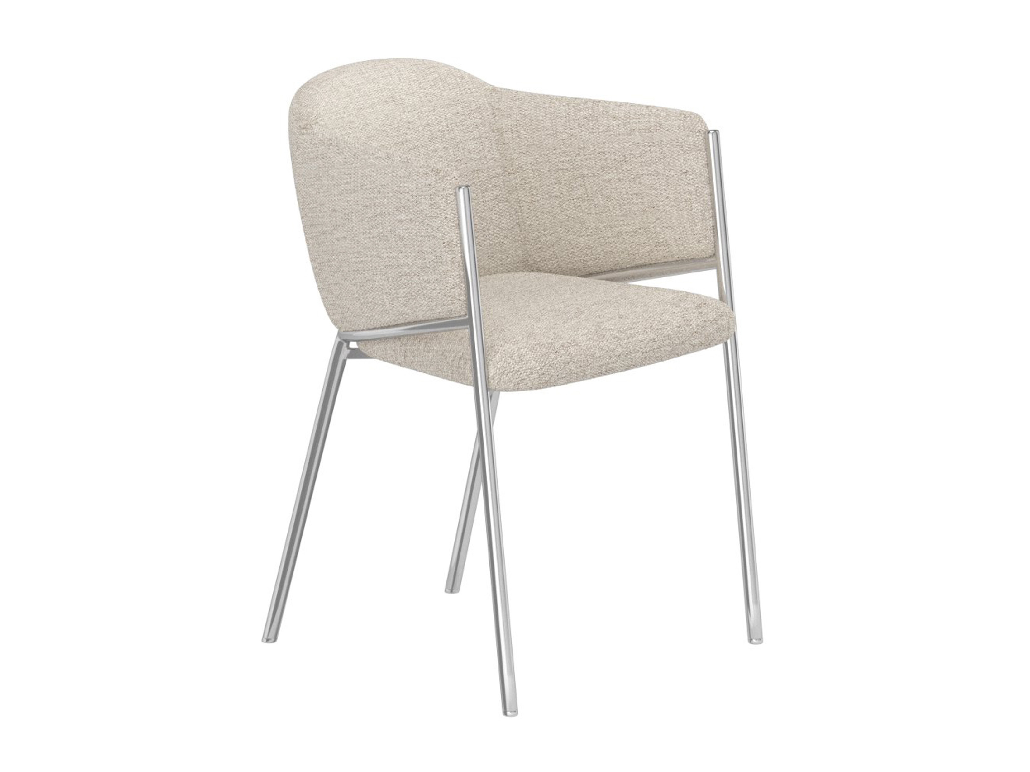 Stuhl Dallas 5354 (Weiss)