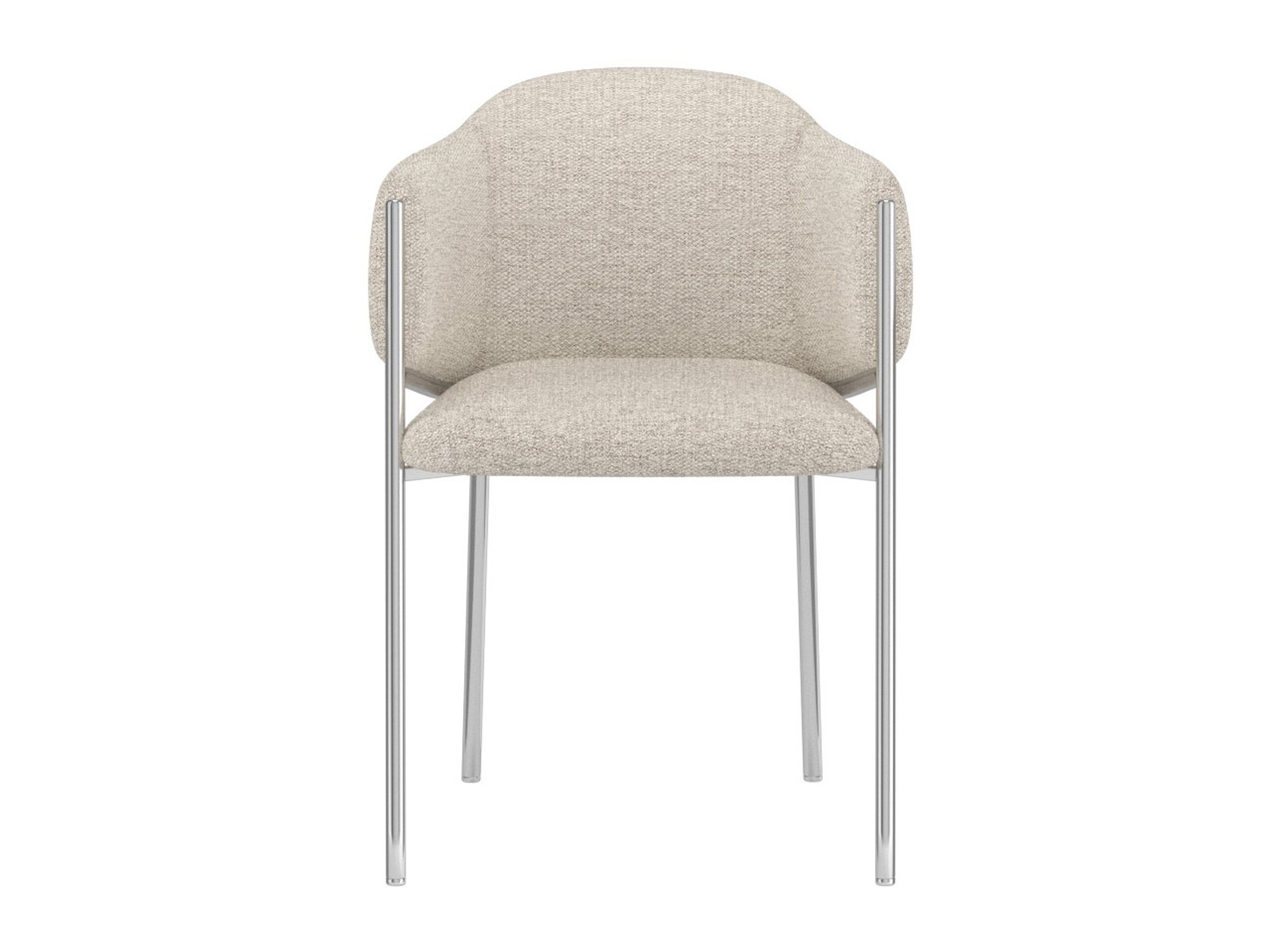 Stuhl Dallas 5354 (Weiss)
