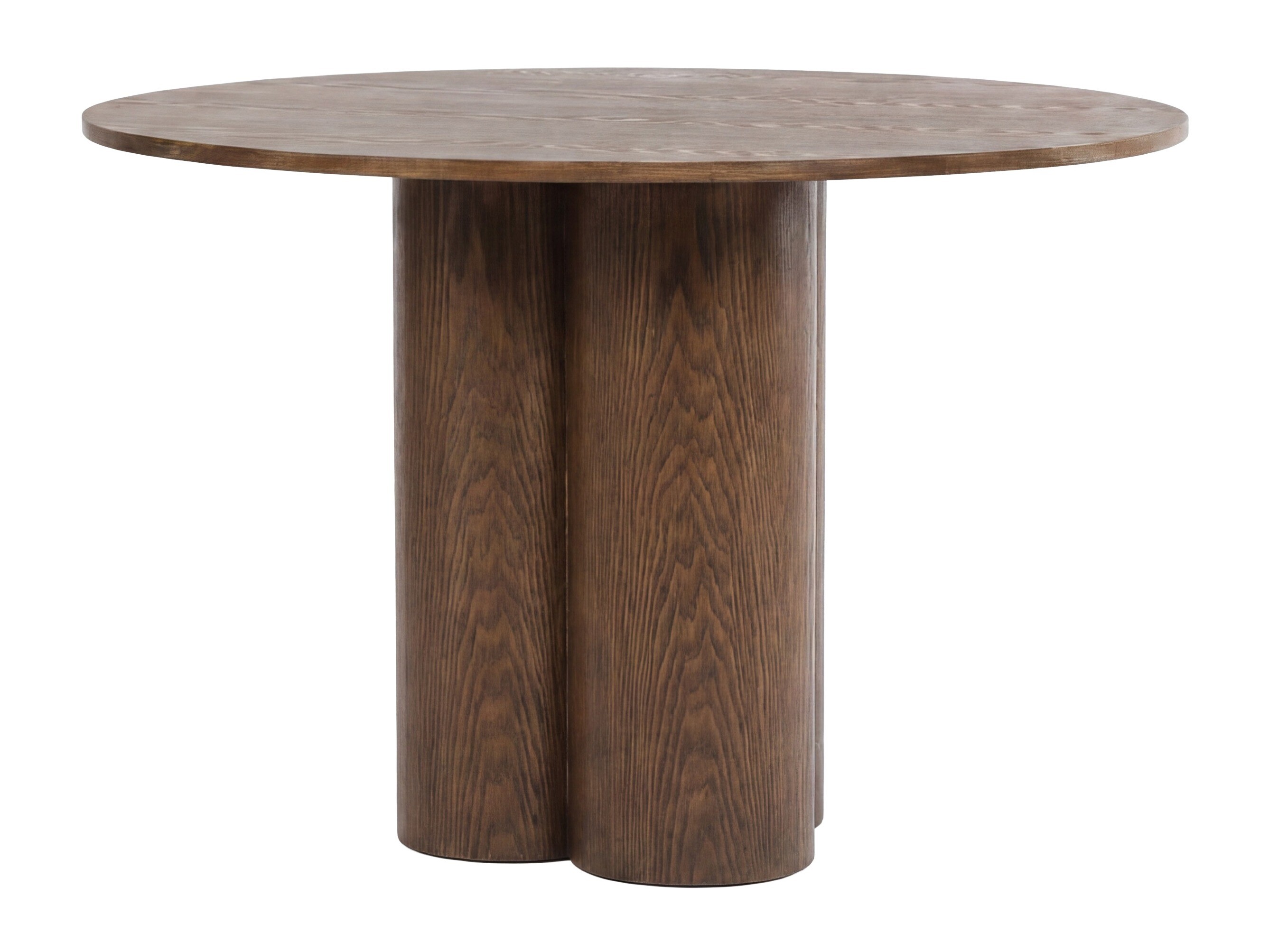 Tisch Dallas 4446 (Dunkles Holz)