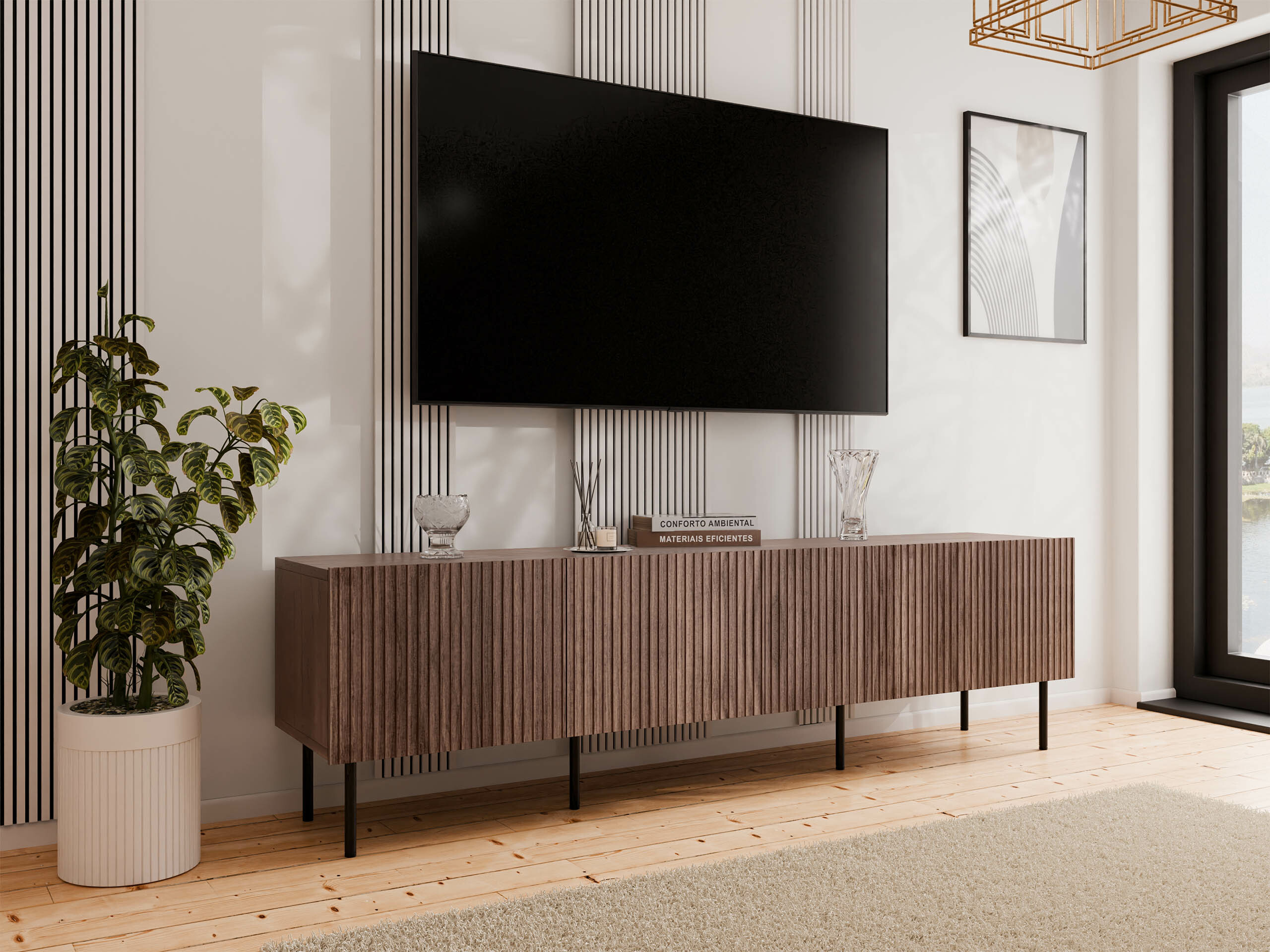 TV-Möbel SD3363