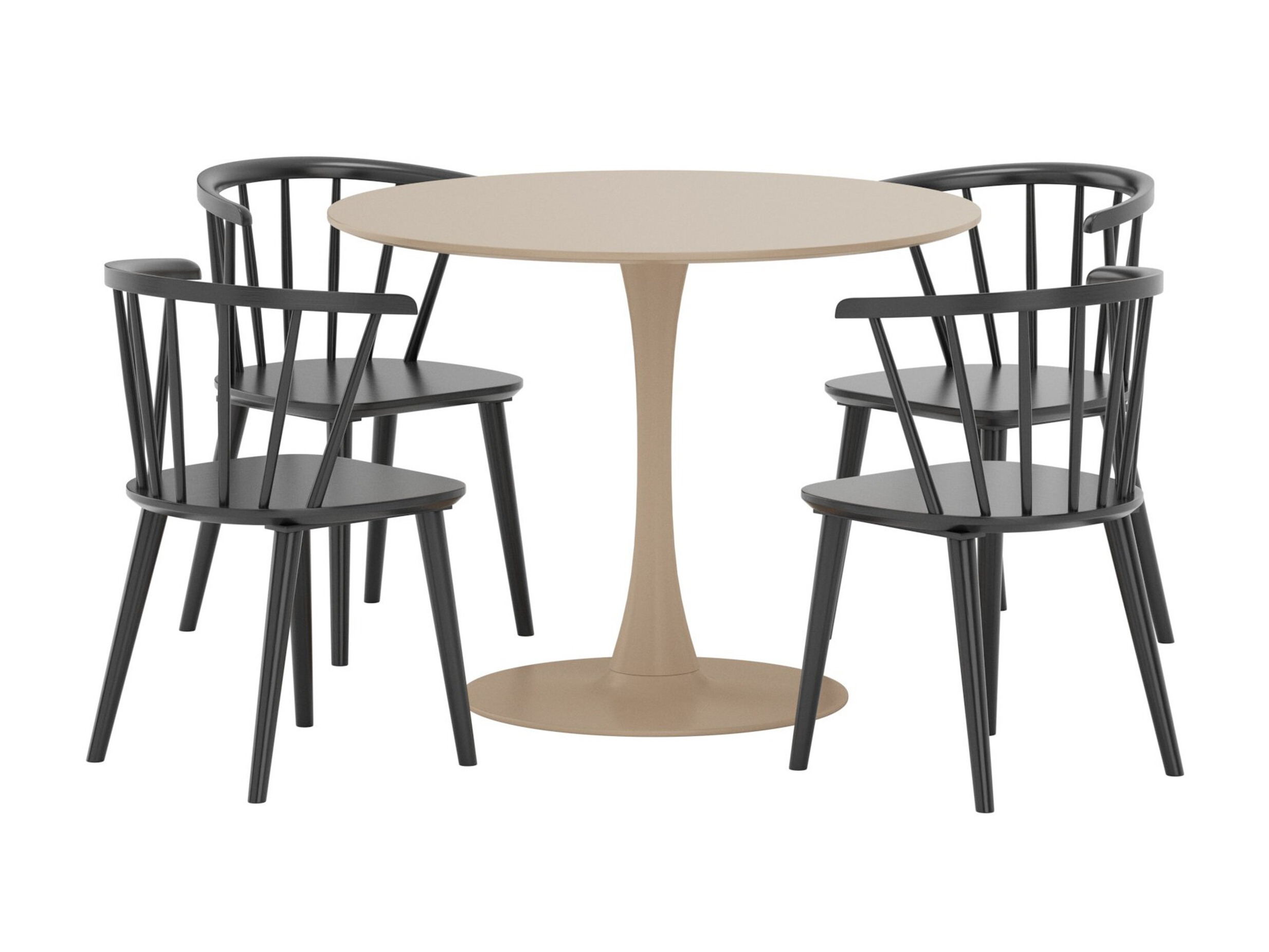 Essgruppe Dallas 5361