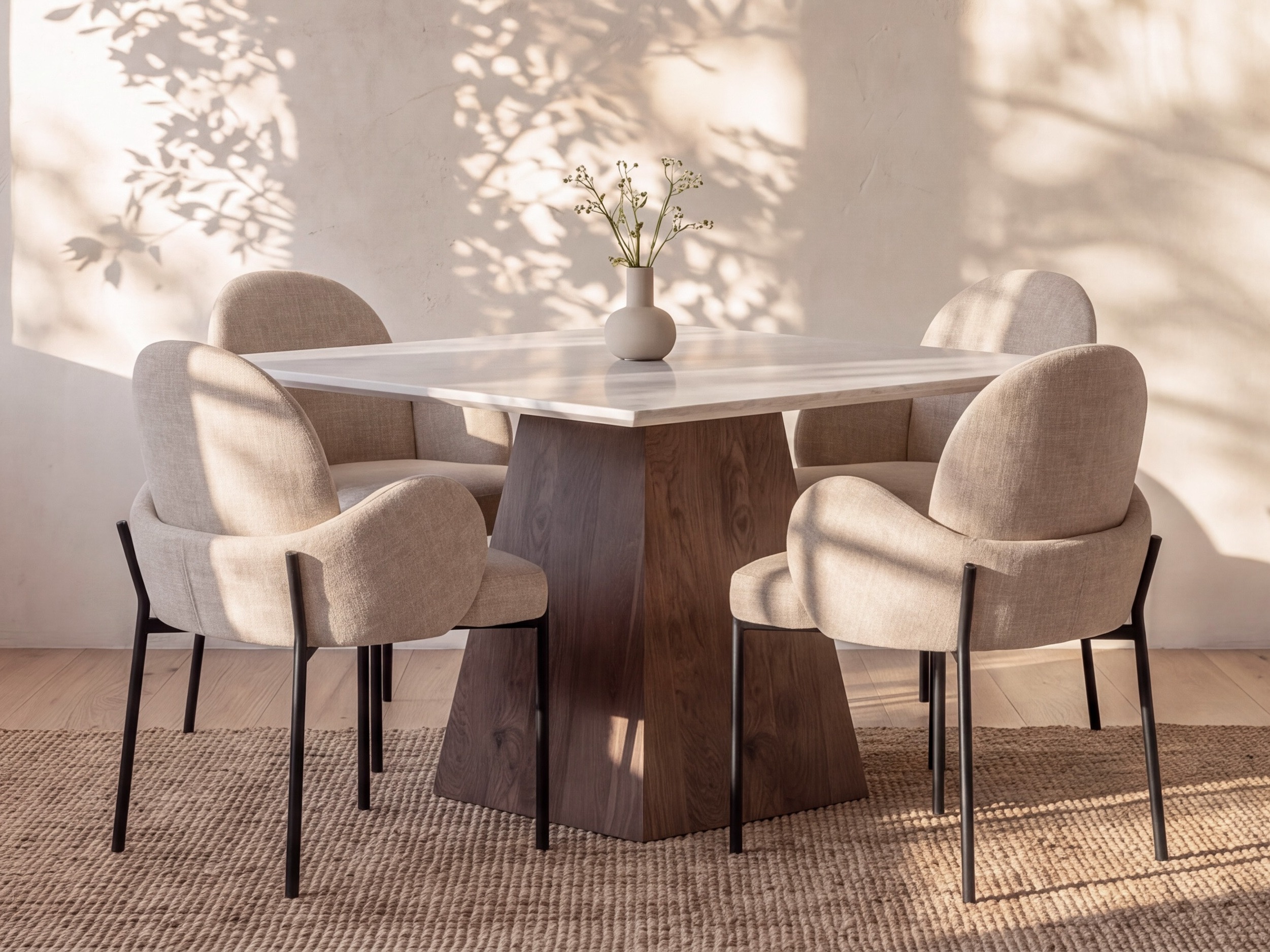 Essgruppe Dallas 5362