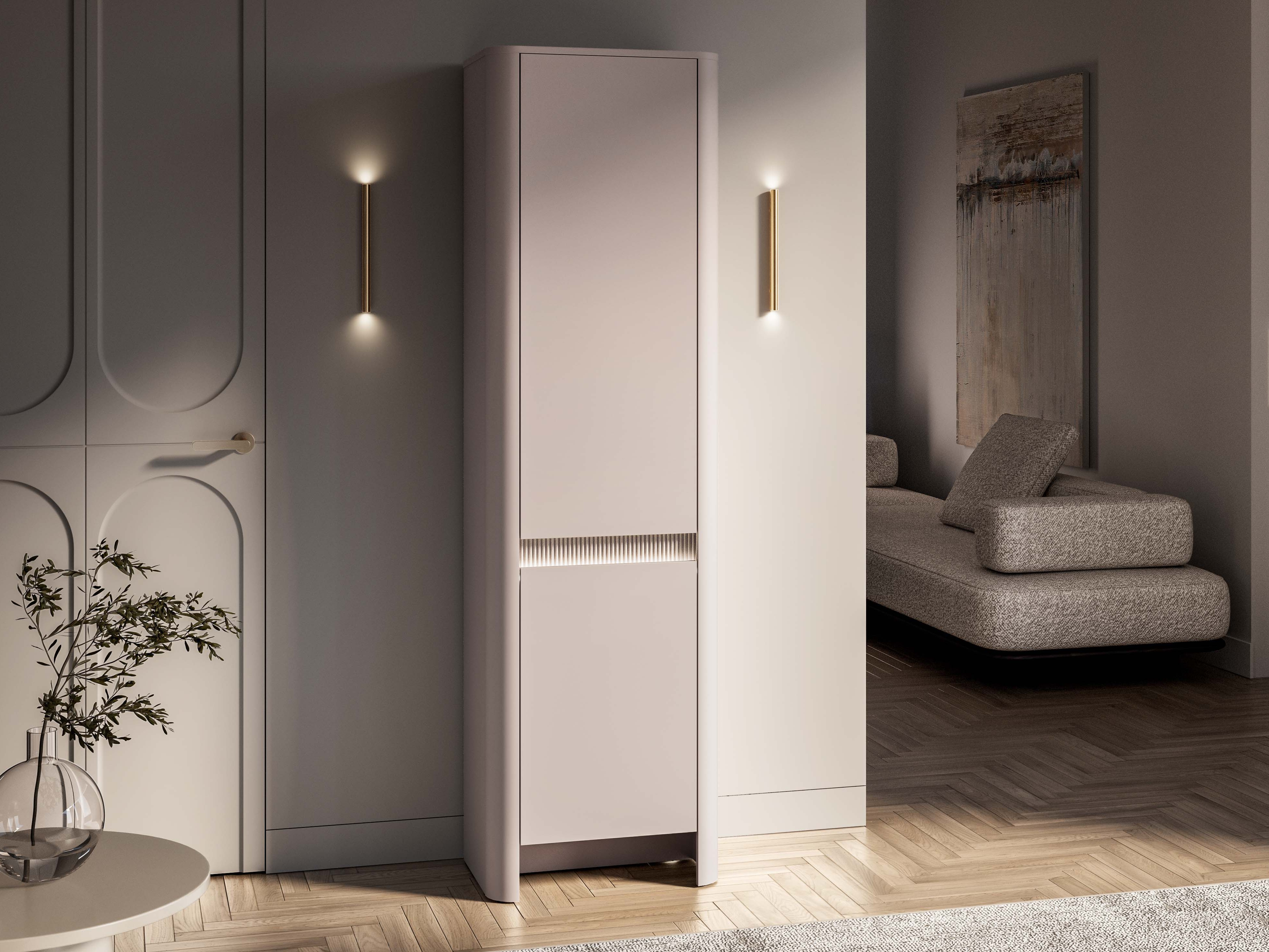 Kleiderschrank Romreve 104