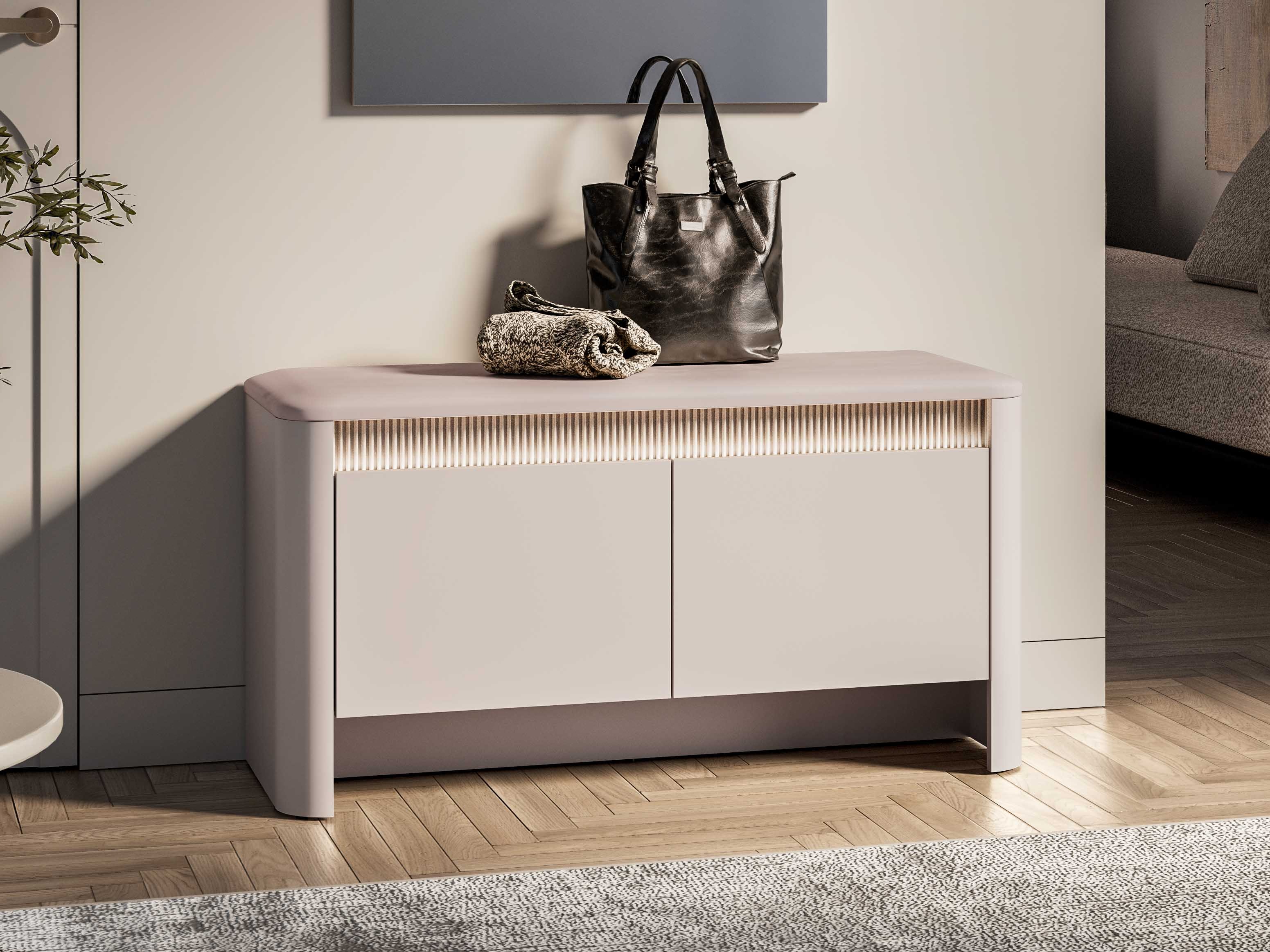 Schuhschrank Romreve 100