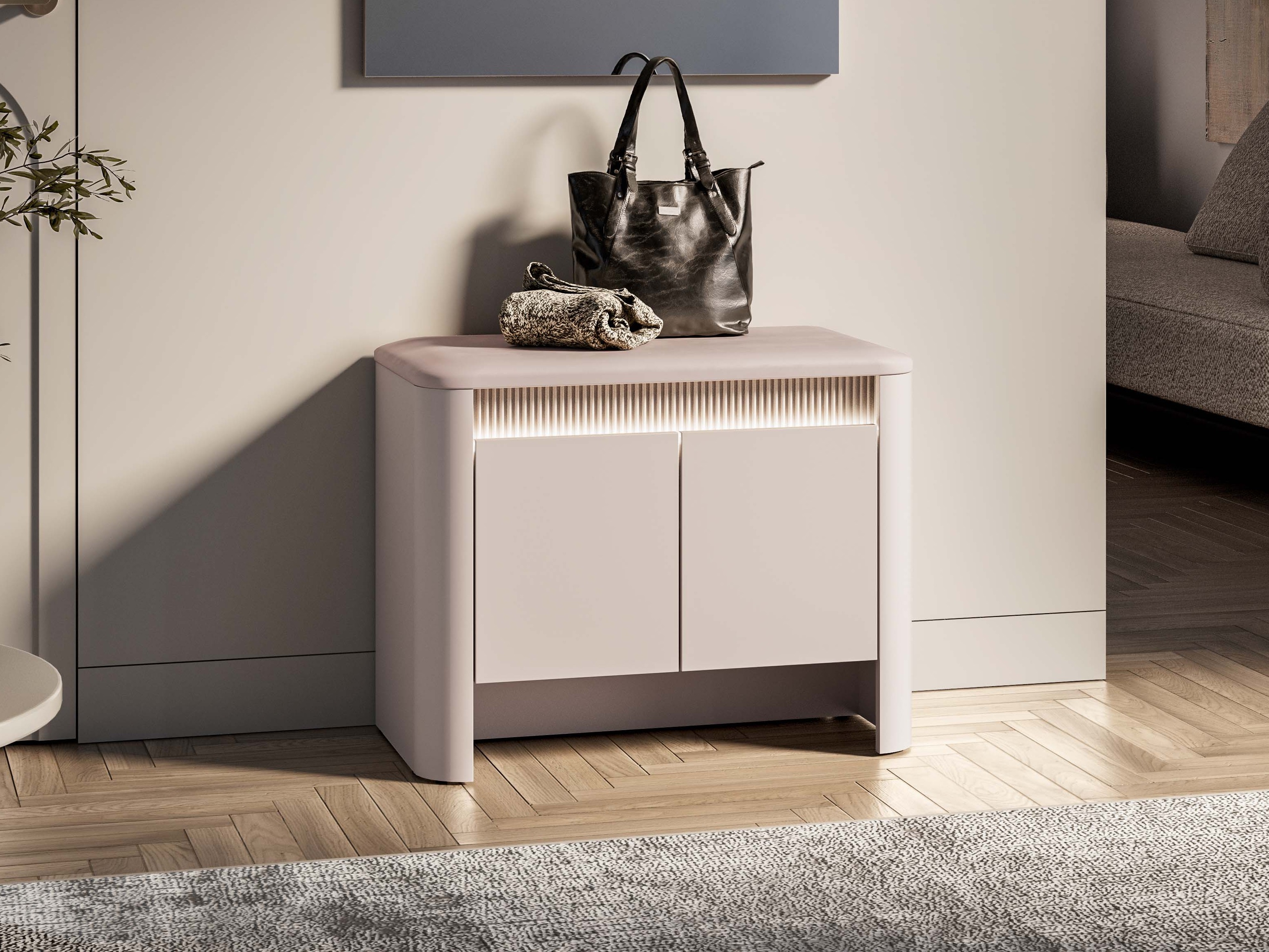 Schuhschrank Romreve 101