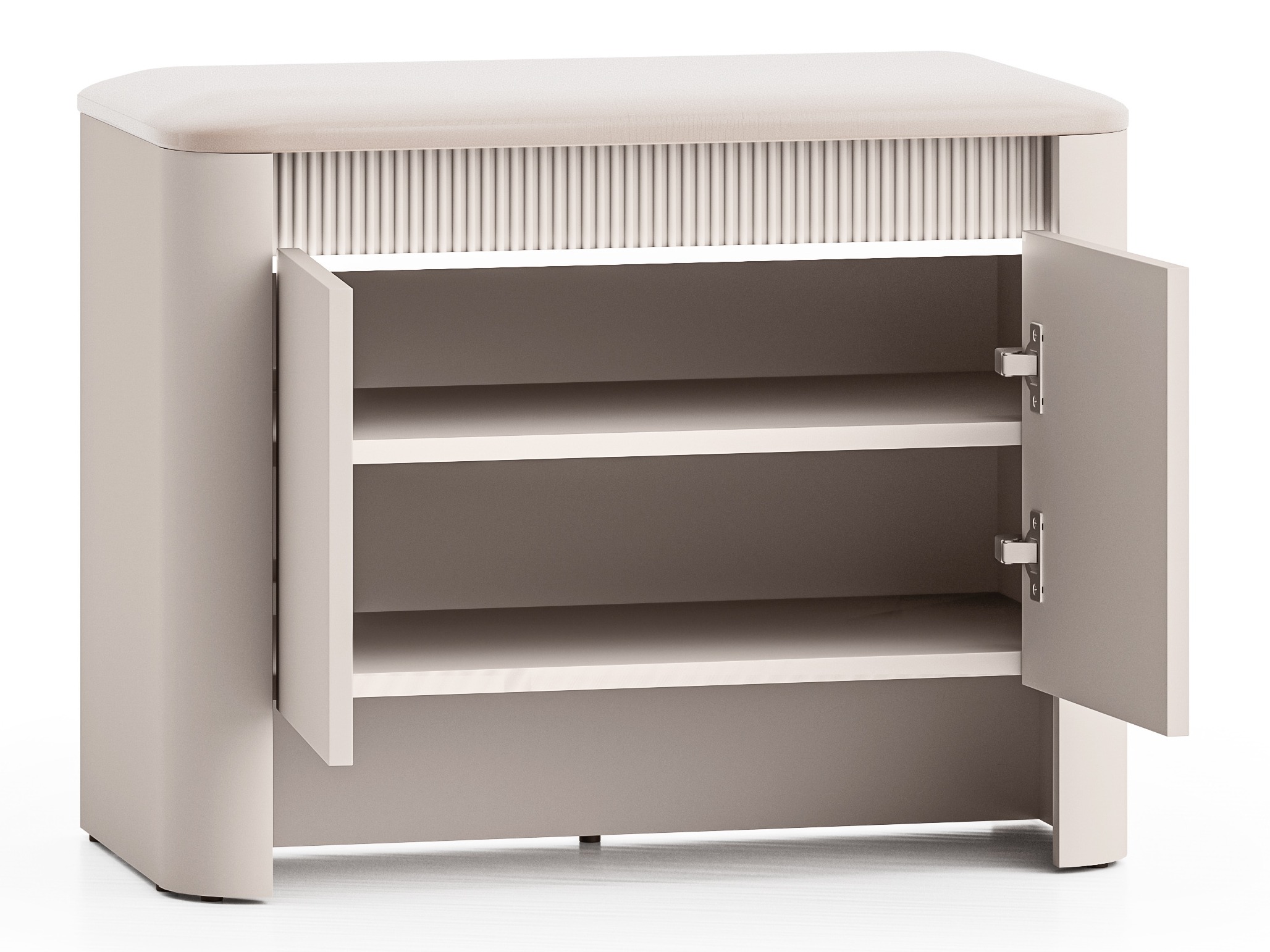 Schuhschrank Romreve 101