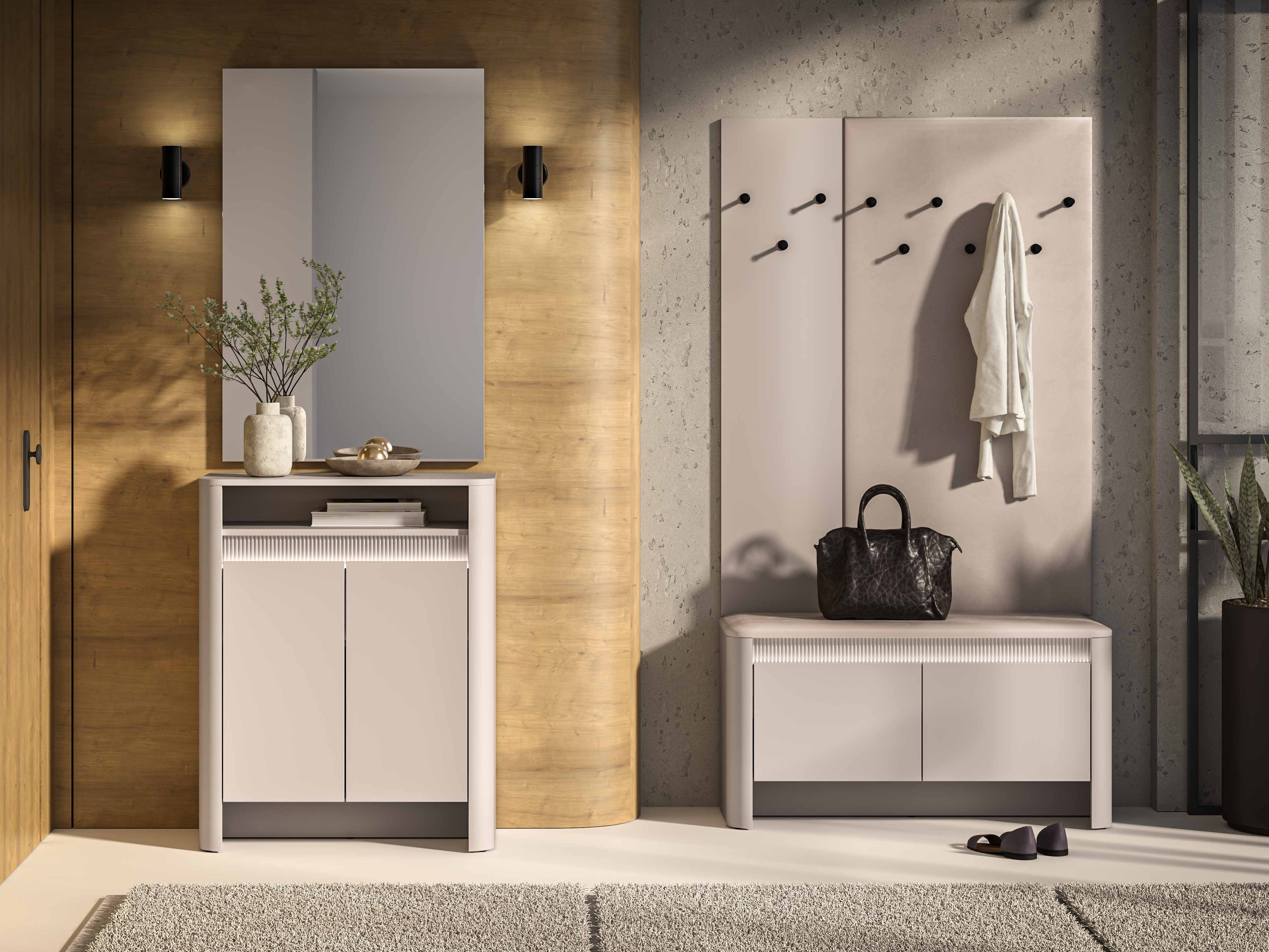 Sideboard Romreve 102