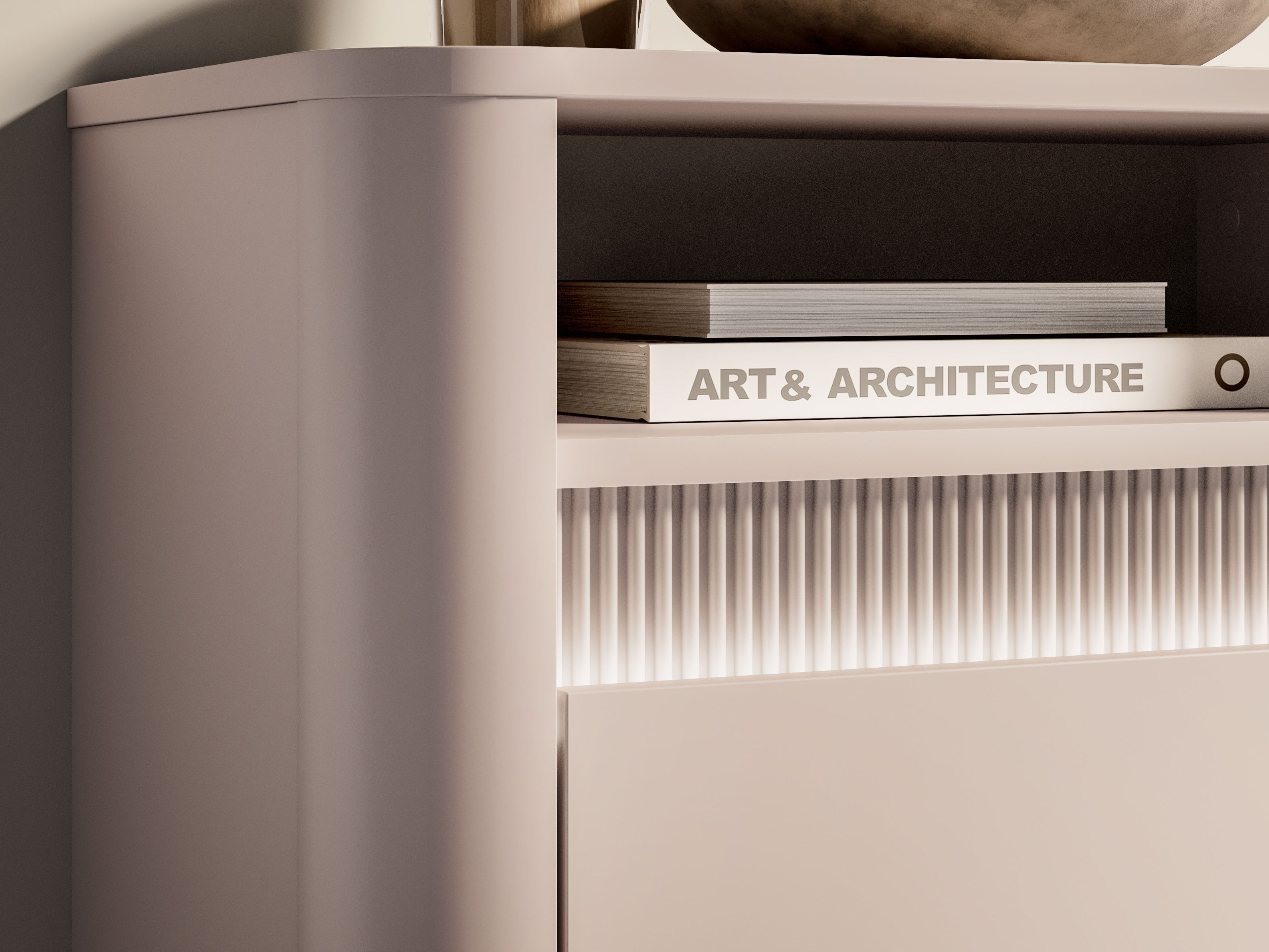 Sideboard Romreve 103