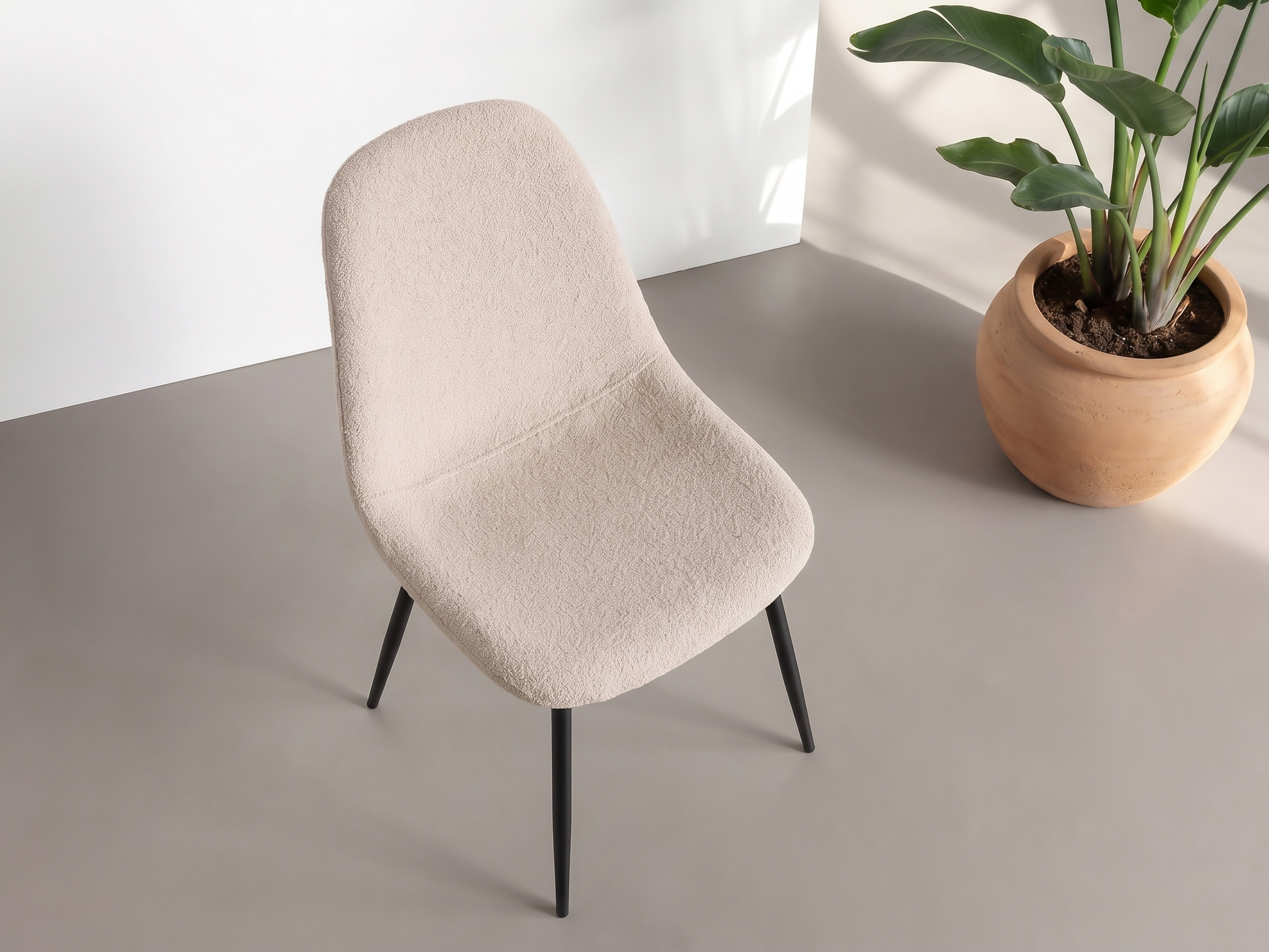 Stuhl Dallas 5359