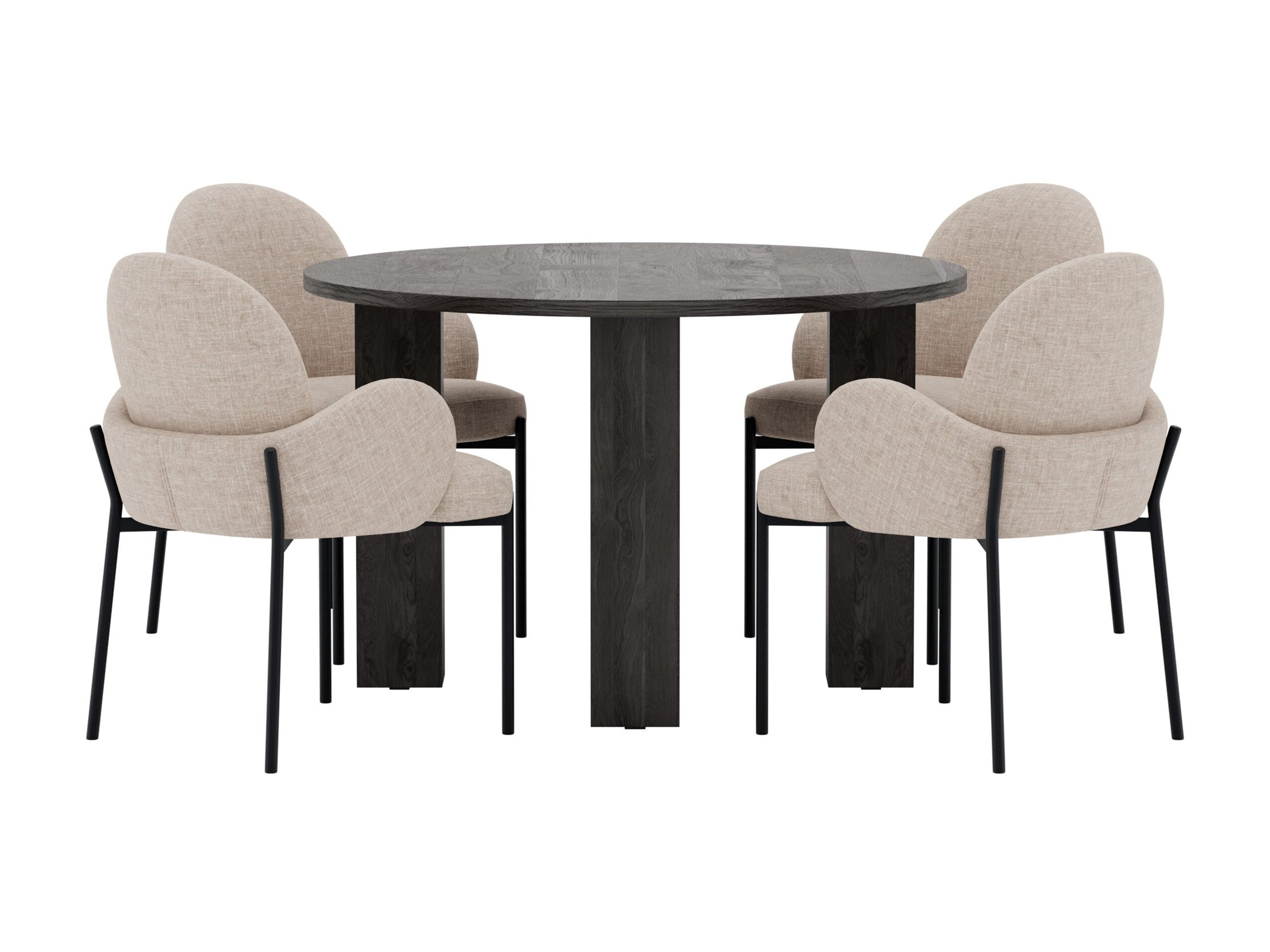 Essgruppe Dallas 5363