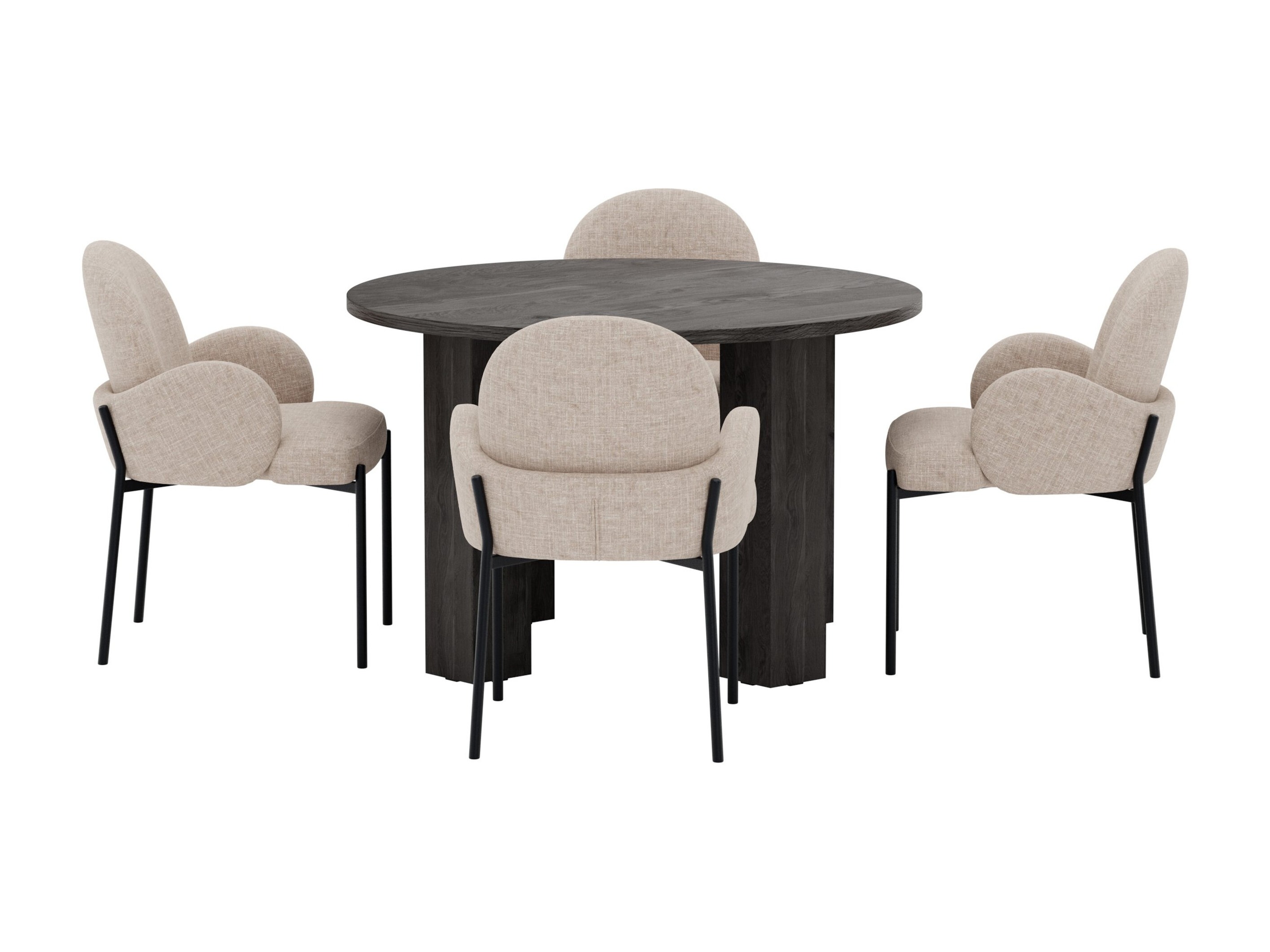 Essgruppe Dallas 5363